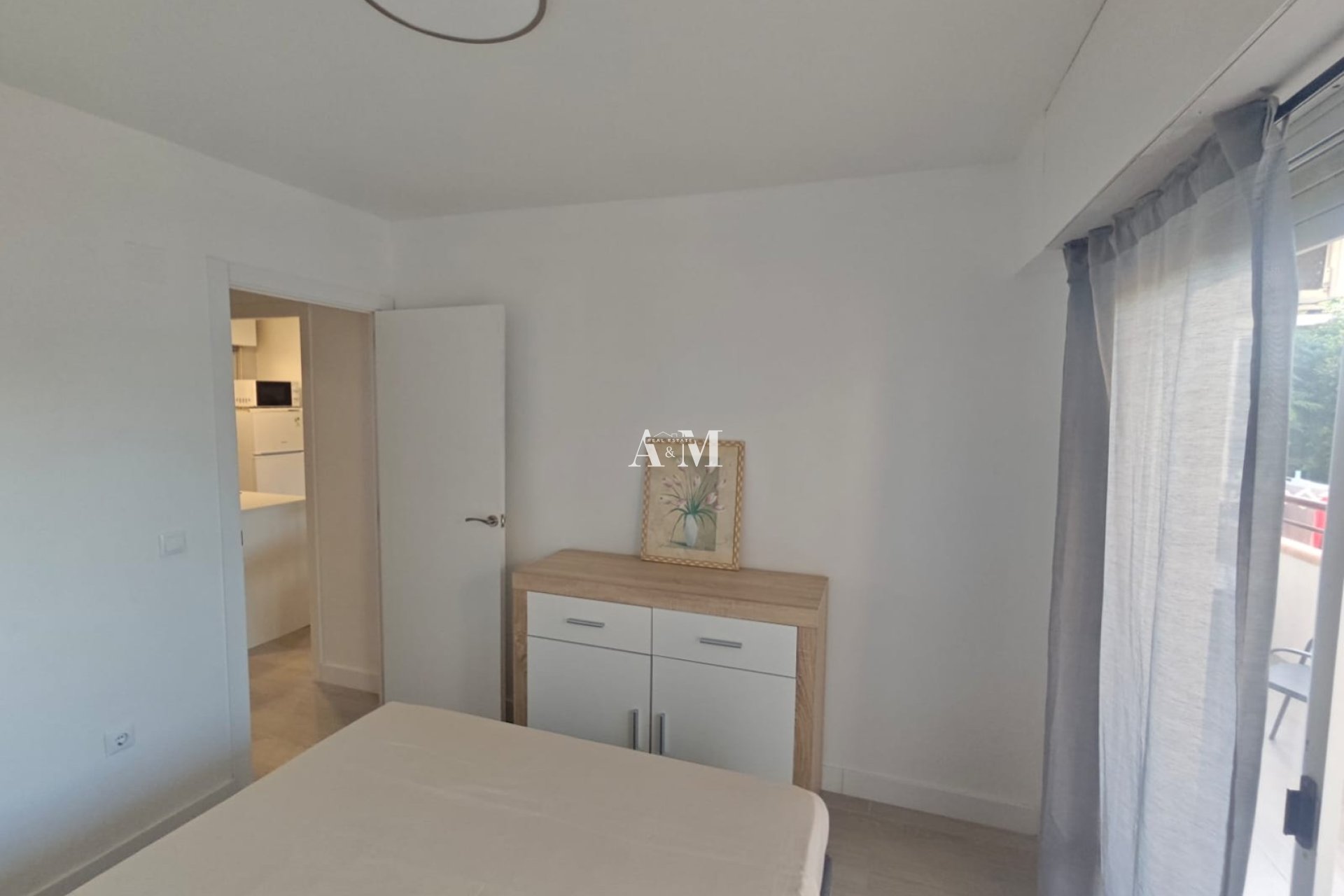 Long Term Rental - Apartment / flat - Pilar de la Horadada