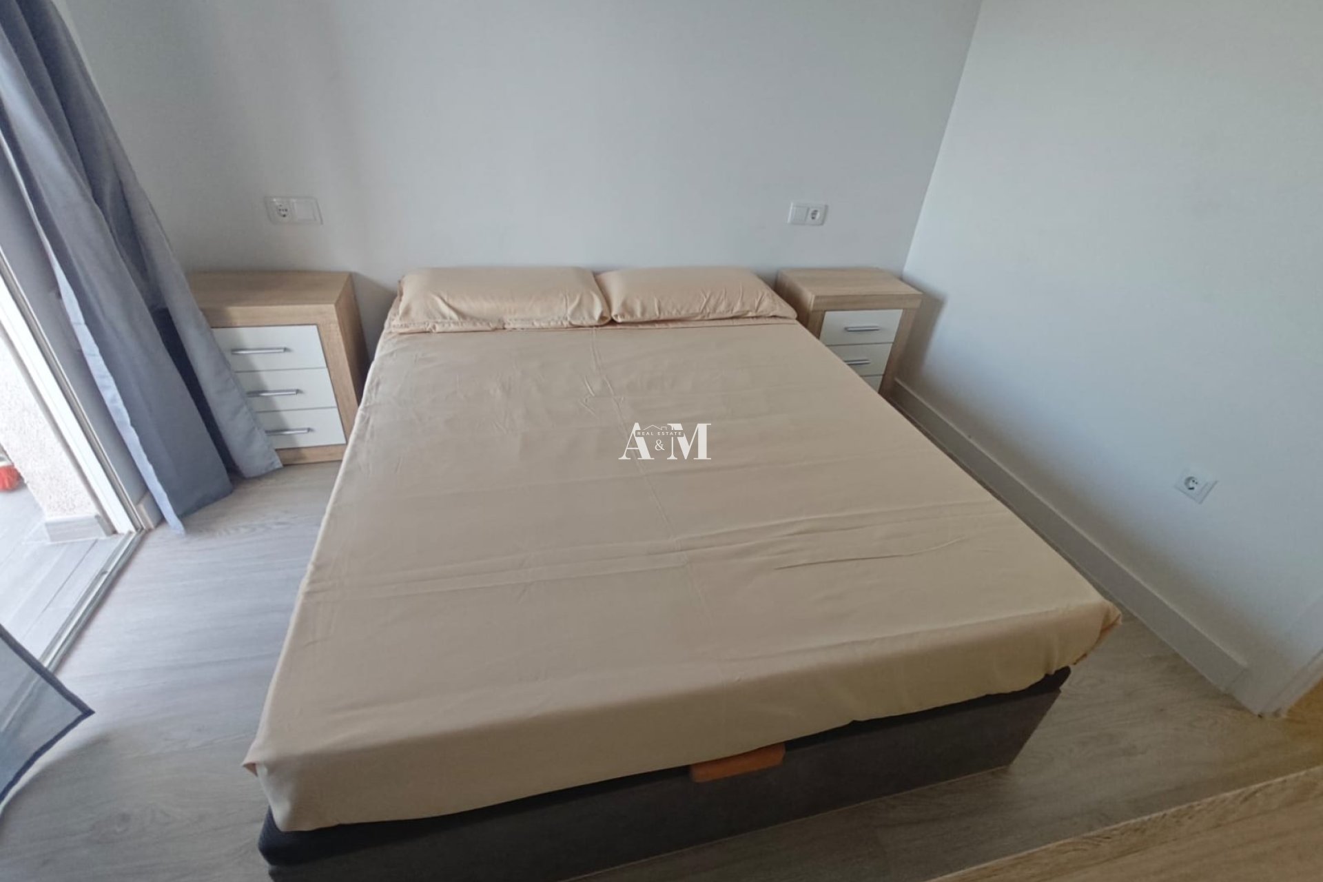 Long Term Rental - Apartment / flat - Pilar de la Horadada