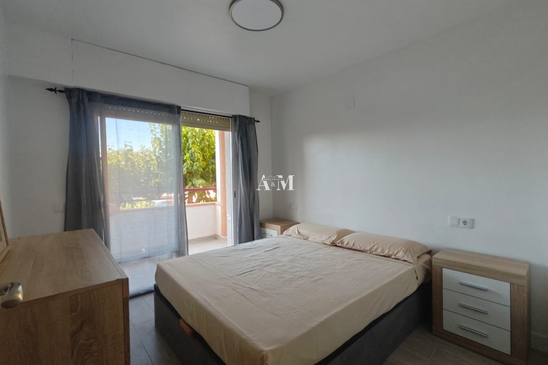 Long Term Rental - Apartment / flat - Pilar de la Horadada
