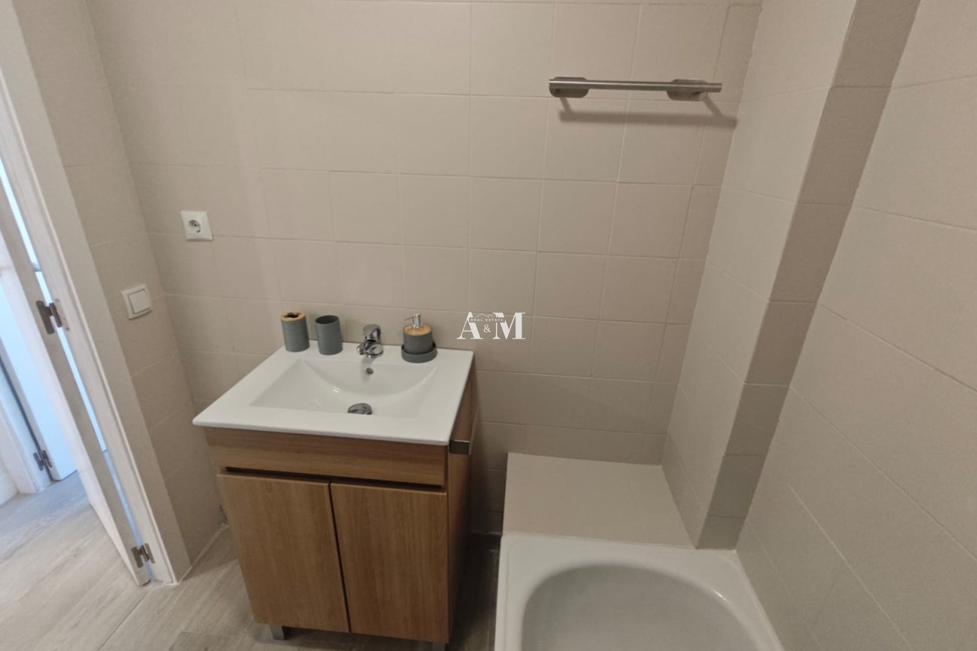 Long Term Rental - Apartment / flat - Pilar de la Horadada