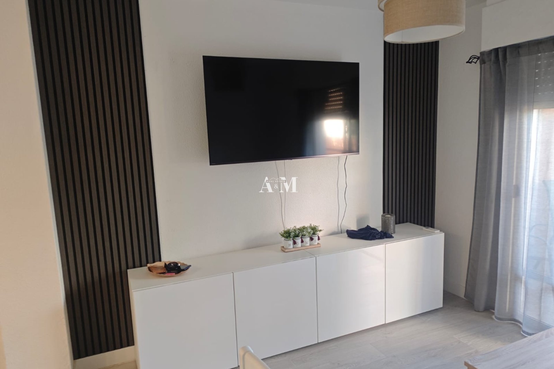 Long Term Rental - Apartment / flat - Pilar de la Horadada
