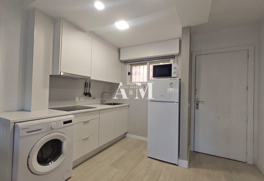 Long Term Rental - Apartment / flat - Pilar de la Horadada
