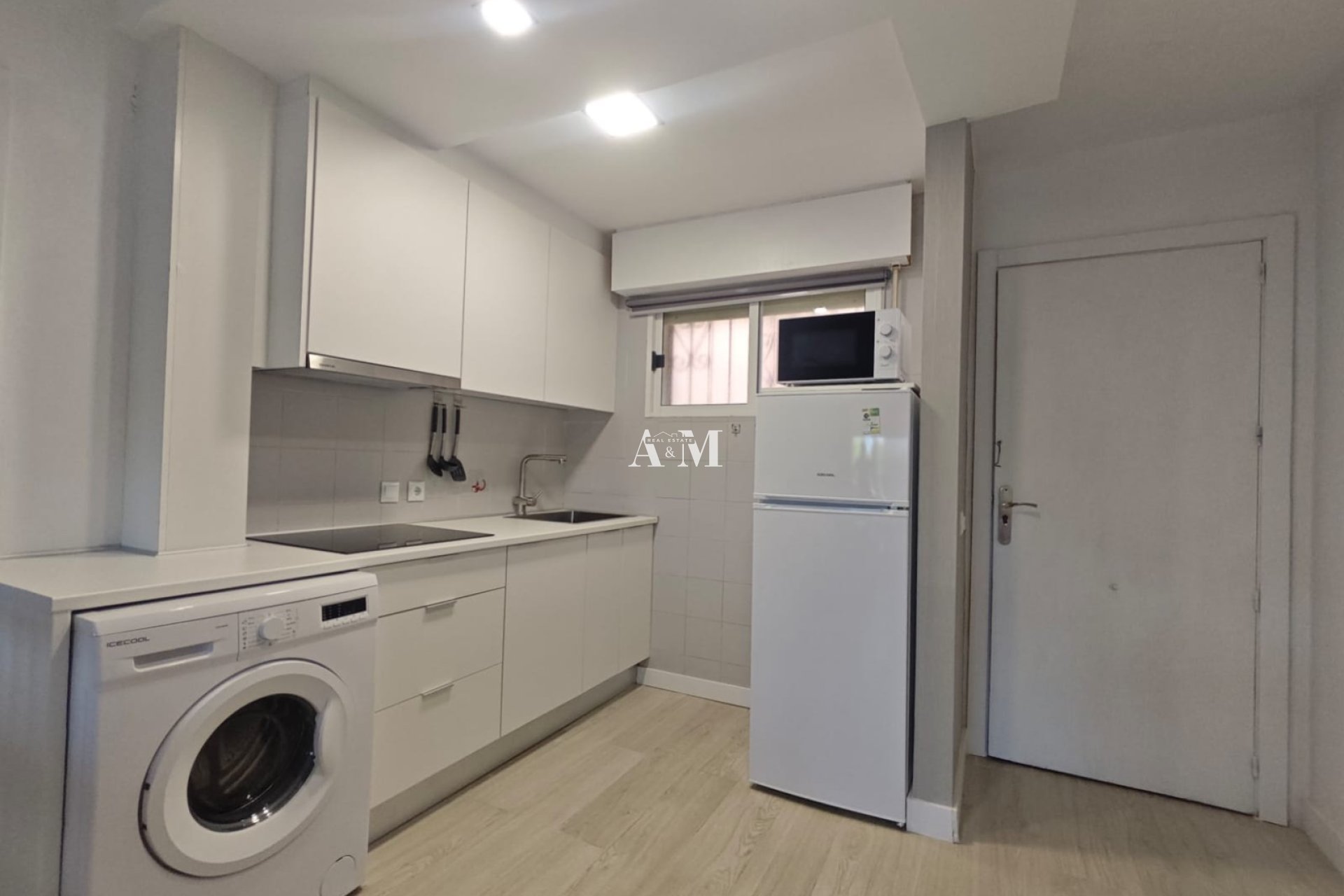 Long Term Rental - Apartment / flat - Pilar de la Horadada