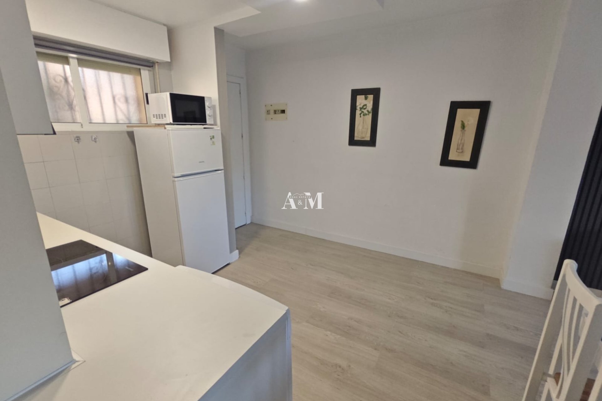 Long Term Rental - Apartment / flat - Pilar de la Horadada