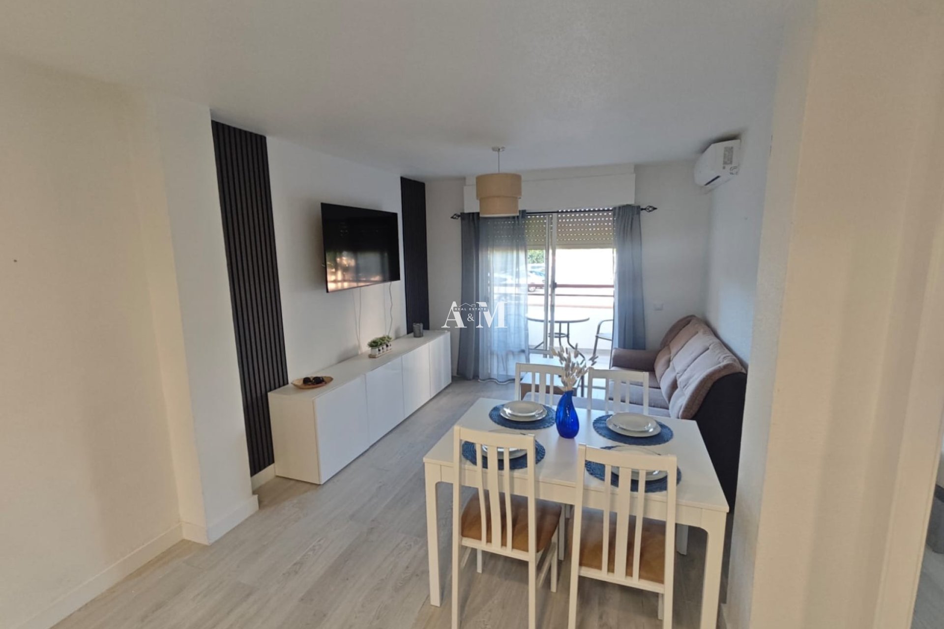 Long Term Rental - Apartment / flat - Pilar de la Horadada