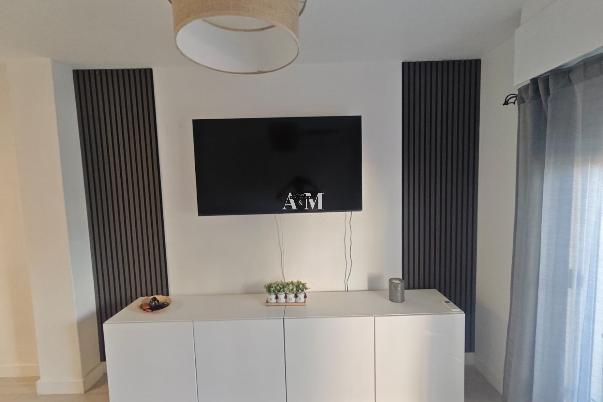 Long Term Rental - Apartment / flat - Pilar de la Horadada