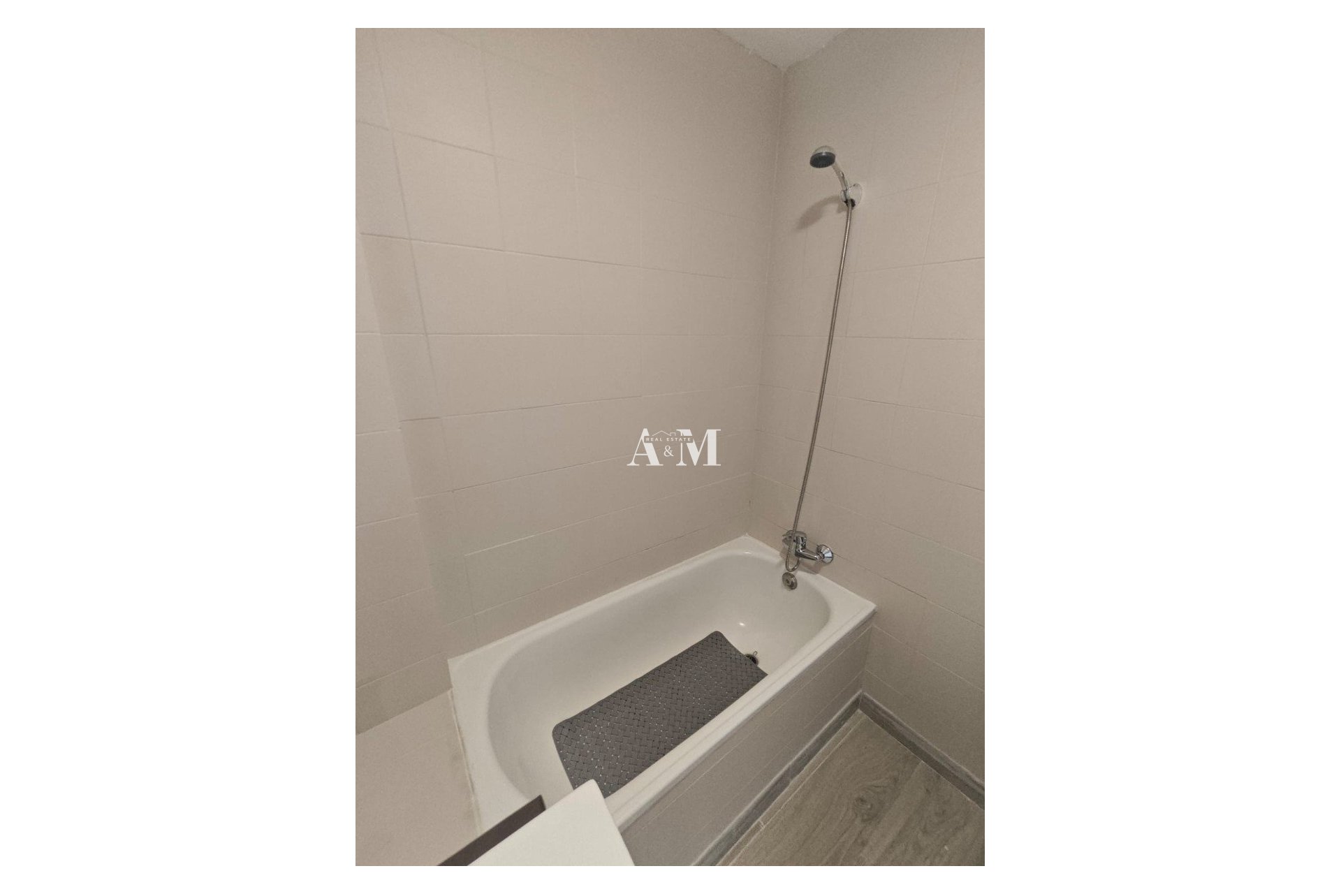 Long Term Rental - Apartment / flat - Pilar de la Horadada