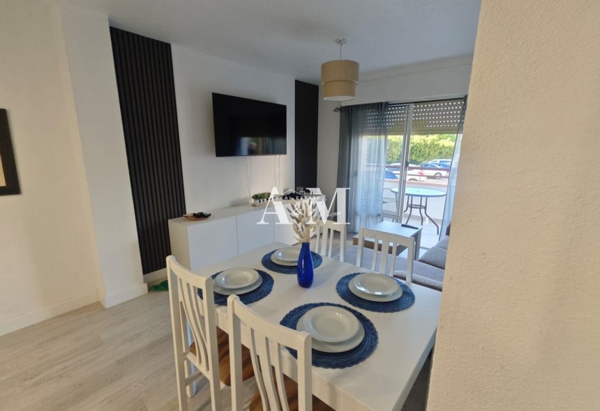 Long Term Rental - Apartment / flat - Pilar de la Horadada