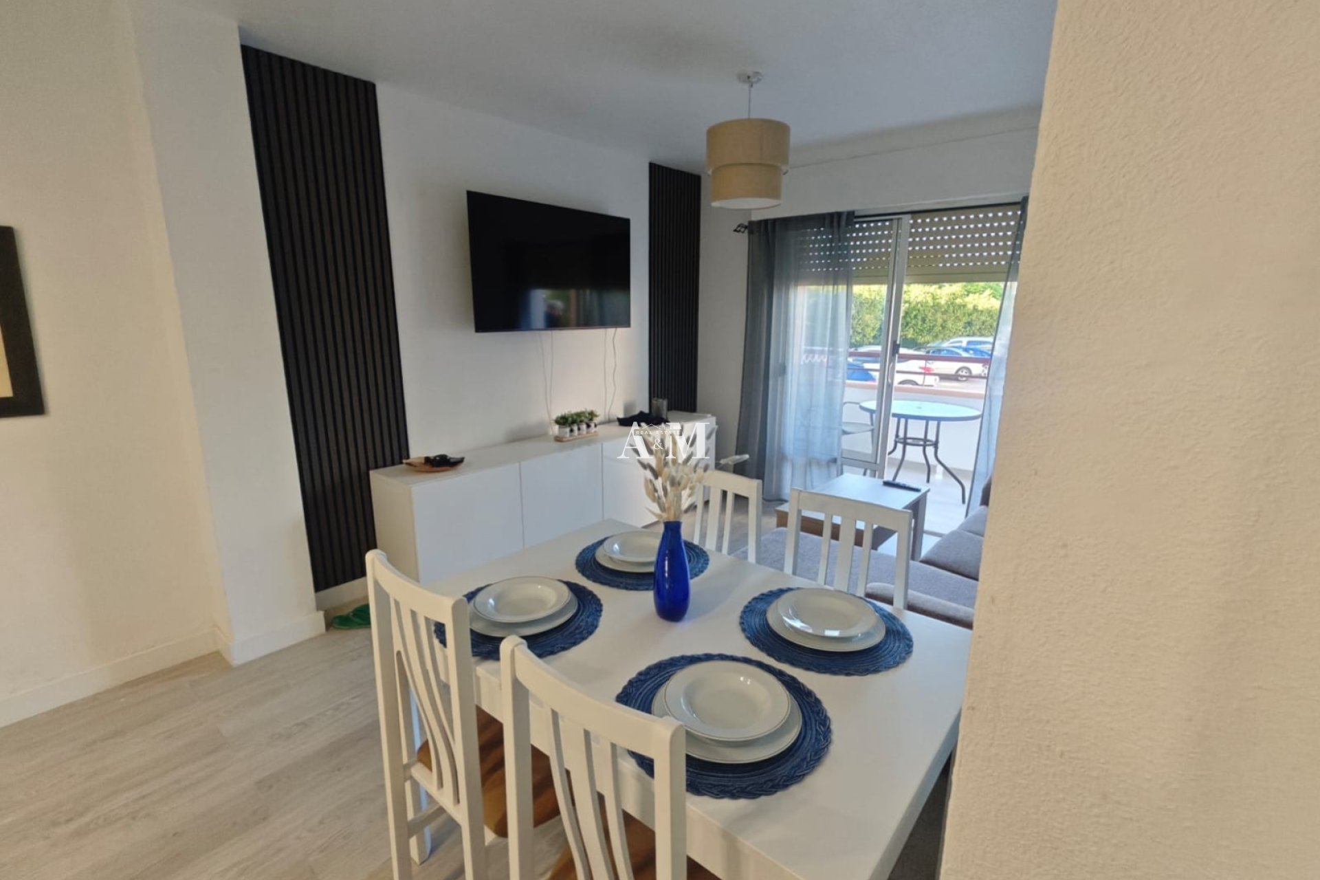 Long Term Rental - Apartment / flat - Pilar de la Horadada