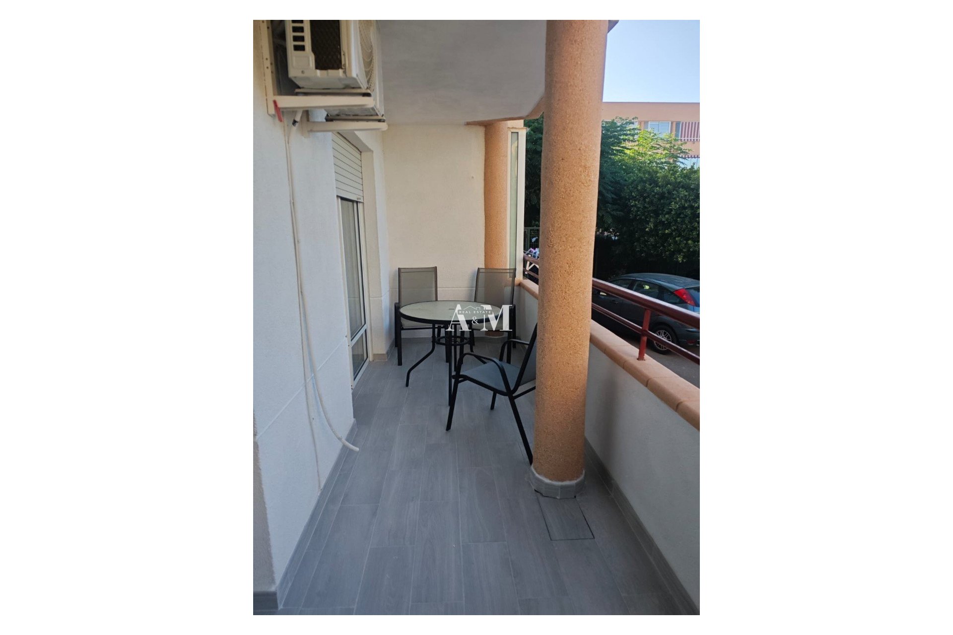 Long Term Rental - Apartment / flat - Pilar de la Horadada