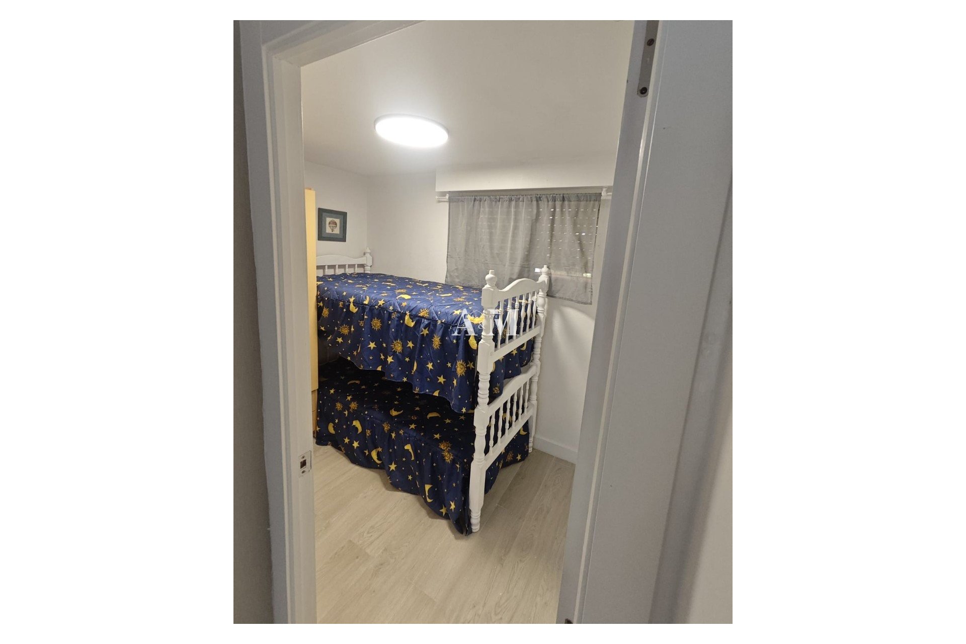 Long Term Rental - Apartment / flat - Pilar de la Horadada