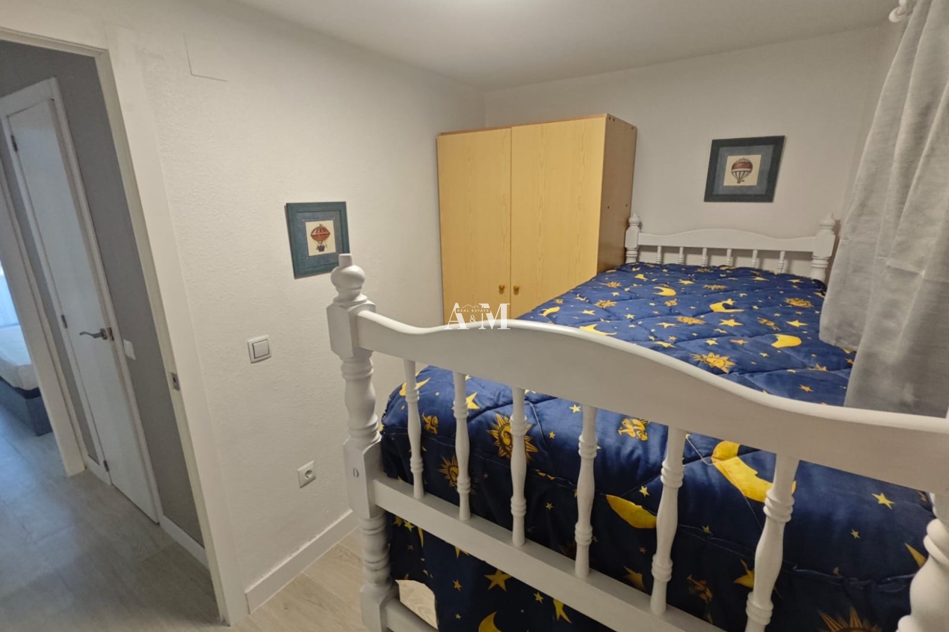 Long Term Rental - Apartment / flat - Pilar de la Horadada
