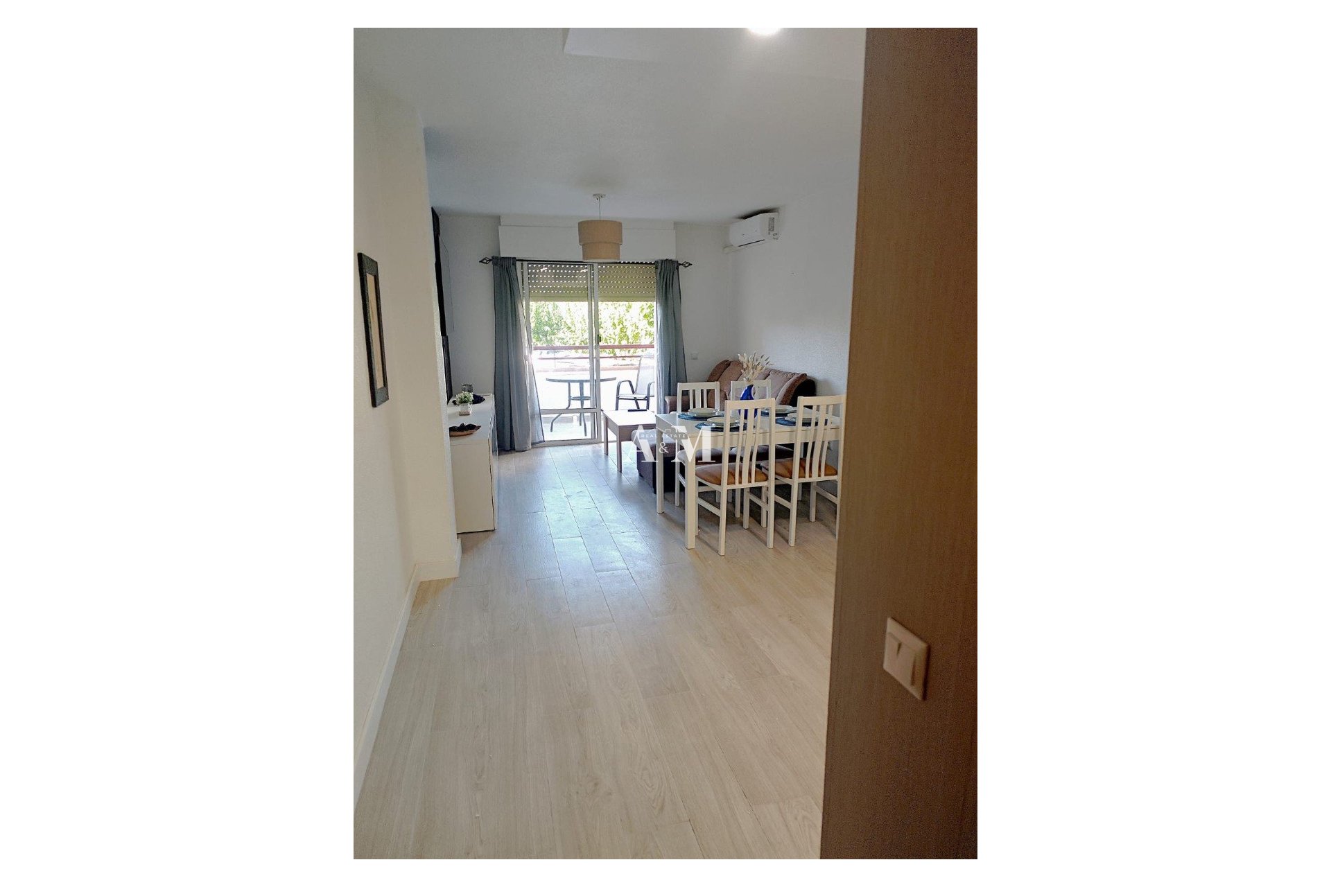 Long Term Rental - Apartment / flat - Pilar de la Horadada