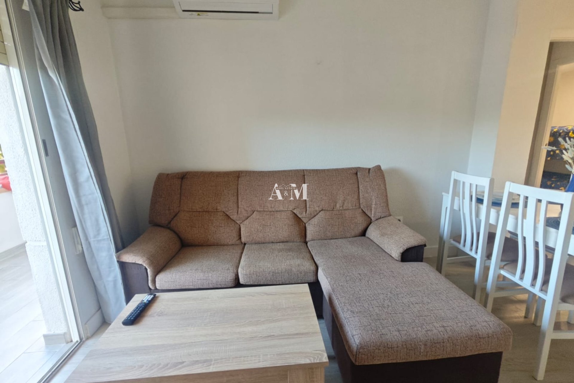 Long Term Rental - Apartment / flat - Pilar de la Horadada