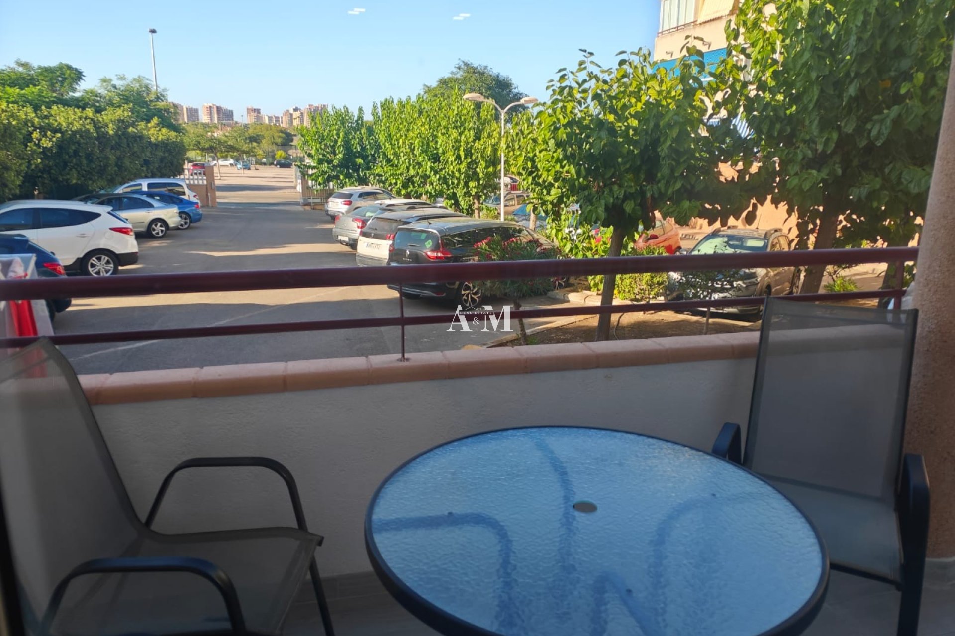Long Term Rental - Apartment / flat - Pilar de la Horadada