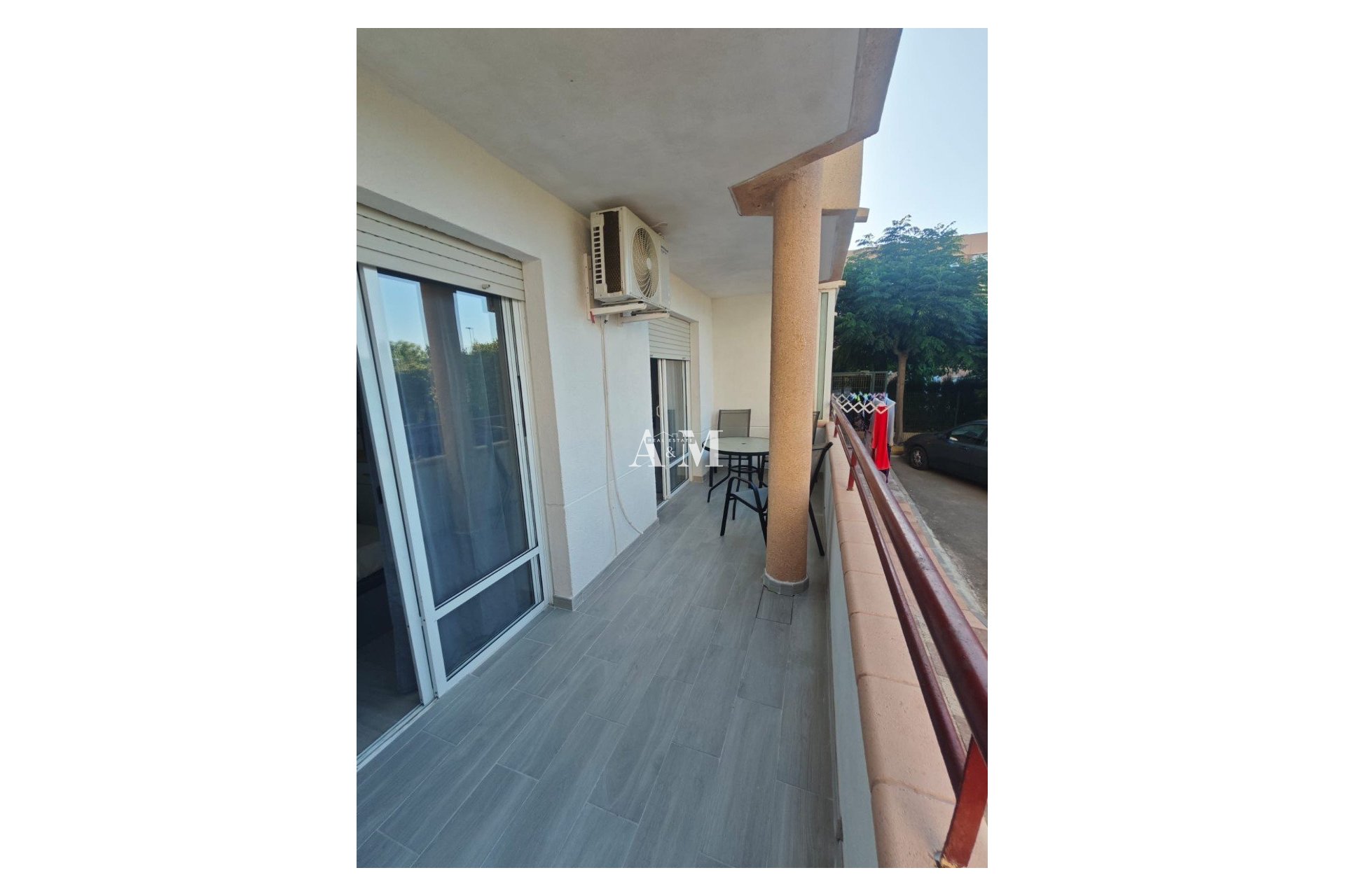 Long Term Rental - Apartment / flat - Pilar de la Horadada