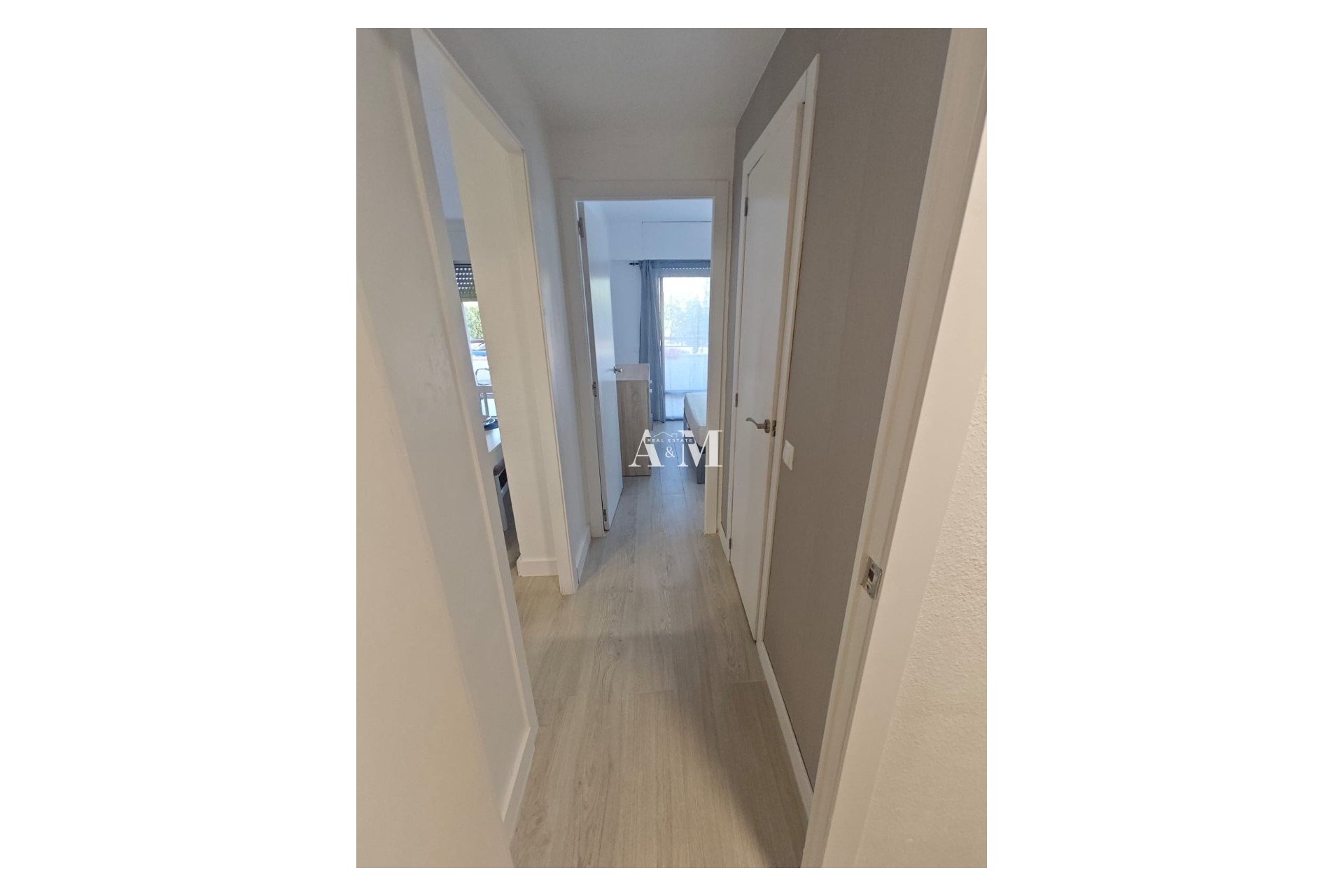 Long Term Rental - Apartment / flat - Pilar de la Horadada
