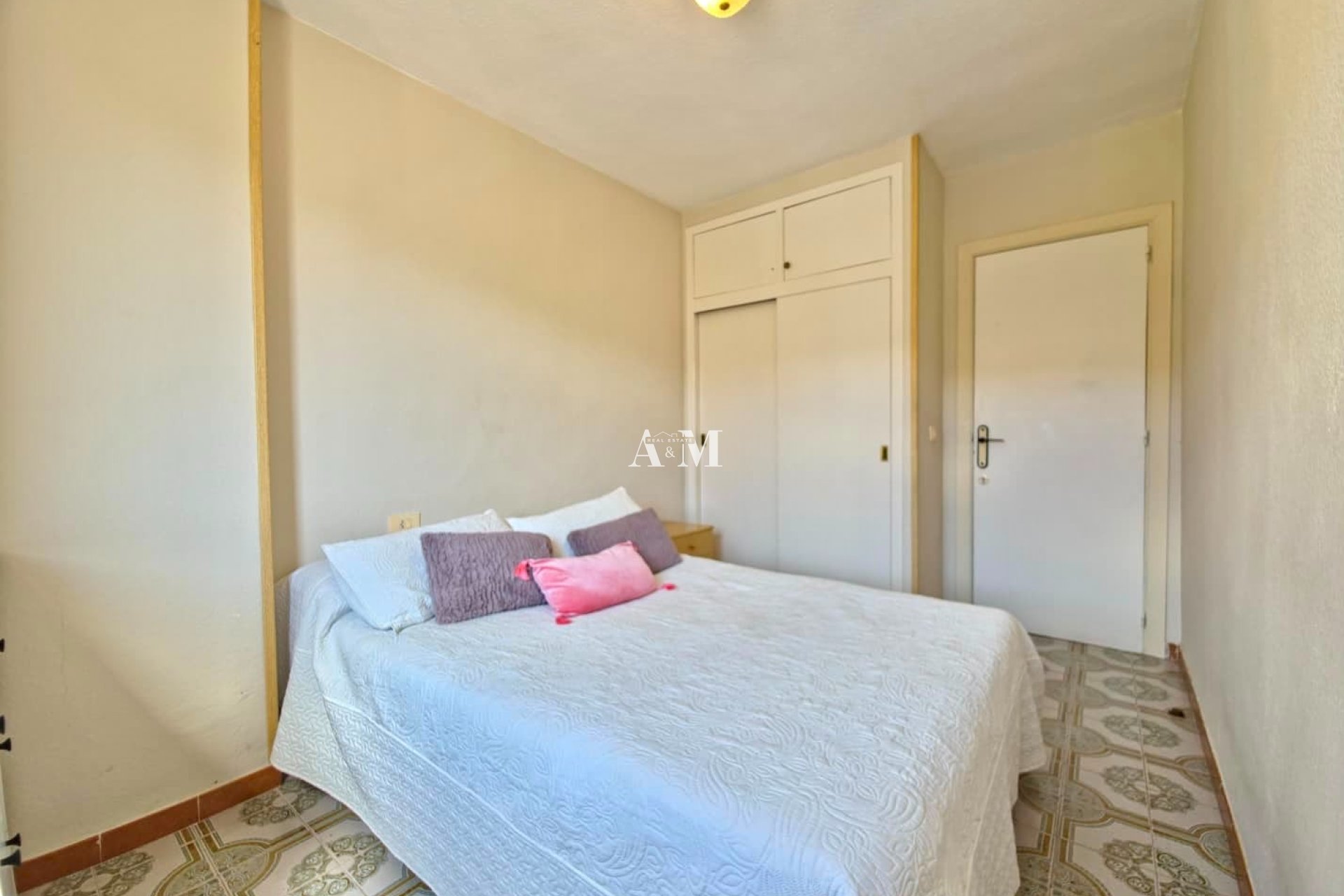 Long Term Rental - Apartment / flat - Punta Prima
