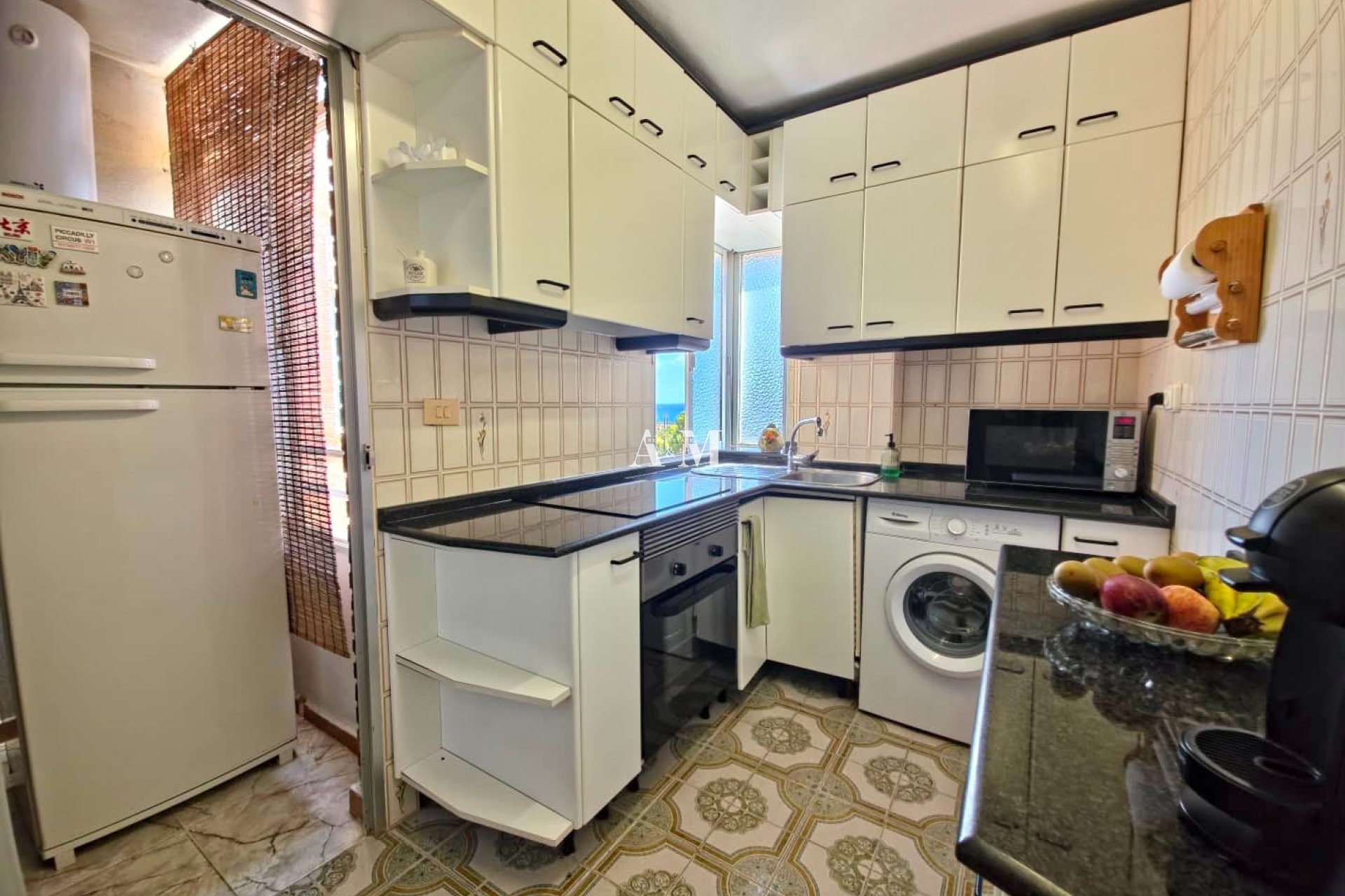 Long Term Rental - Apartment / flat - Punta Prima