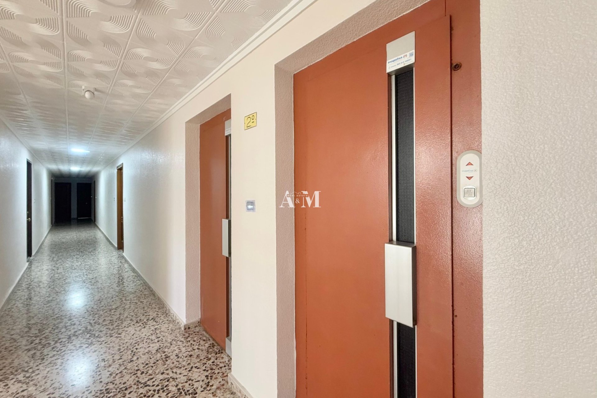 Long Term Rental - Apartment / flat - Punta Prima