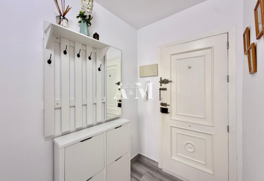 Long Term Rental - Apartment / flat - Punta Prima