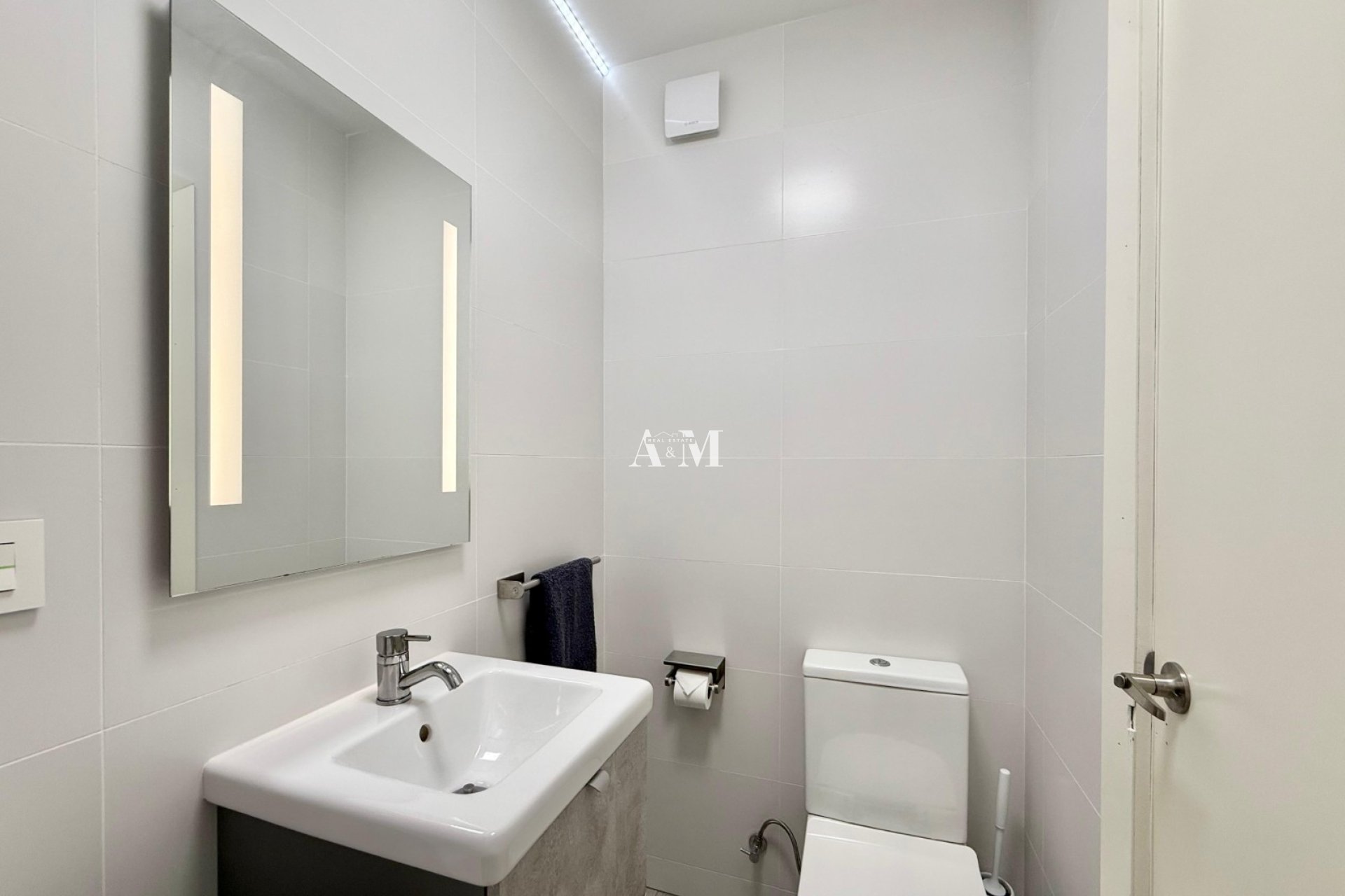 Long Term Rental - Apartment / flat - Punta Prima