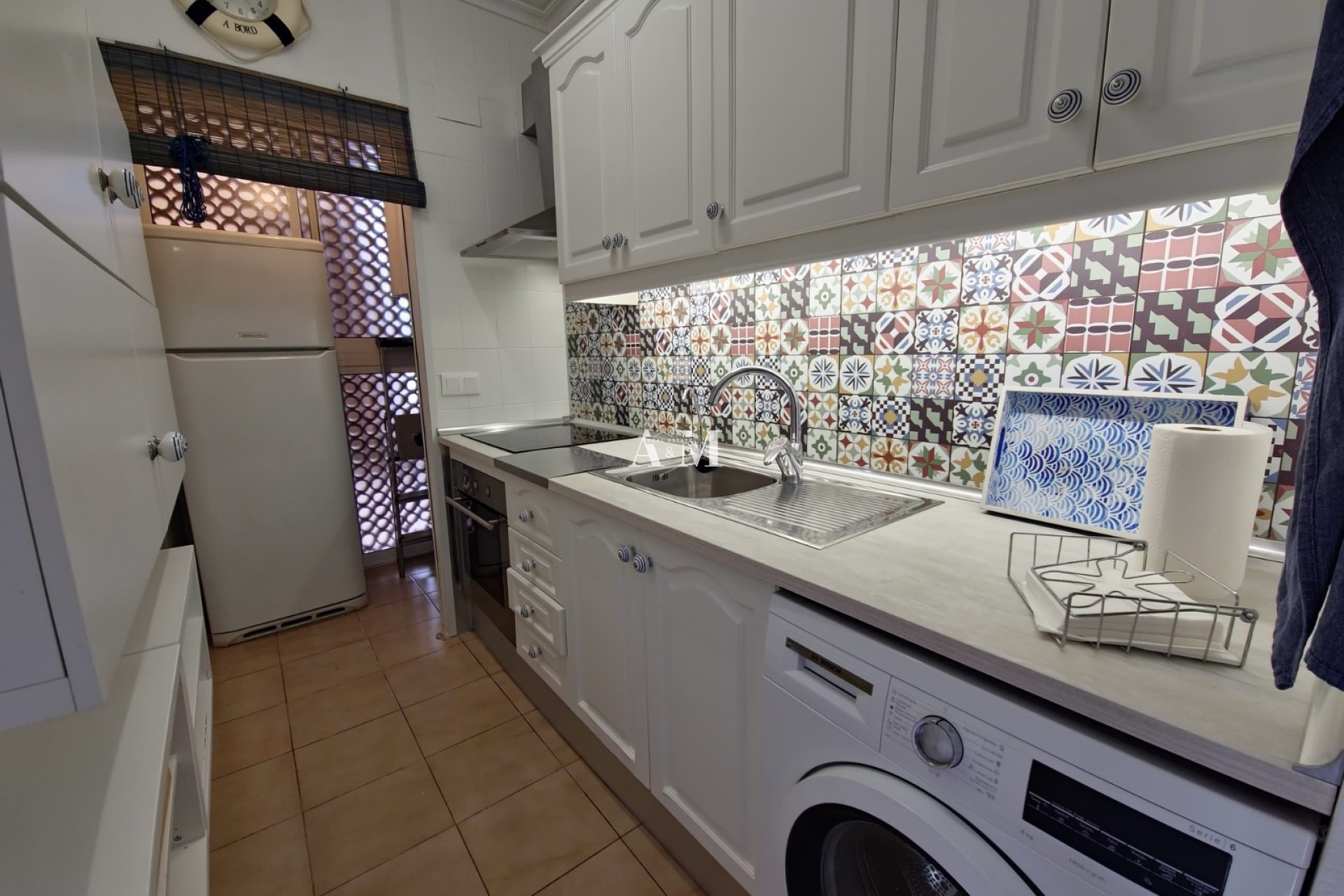 Long Term Rental - Apartment / flat - Punta Prima