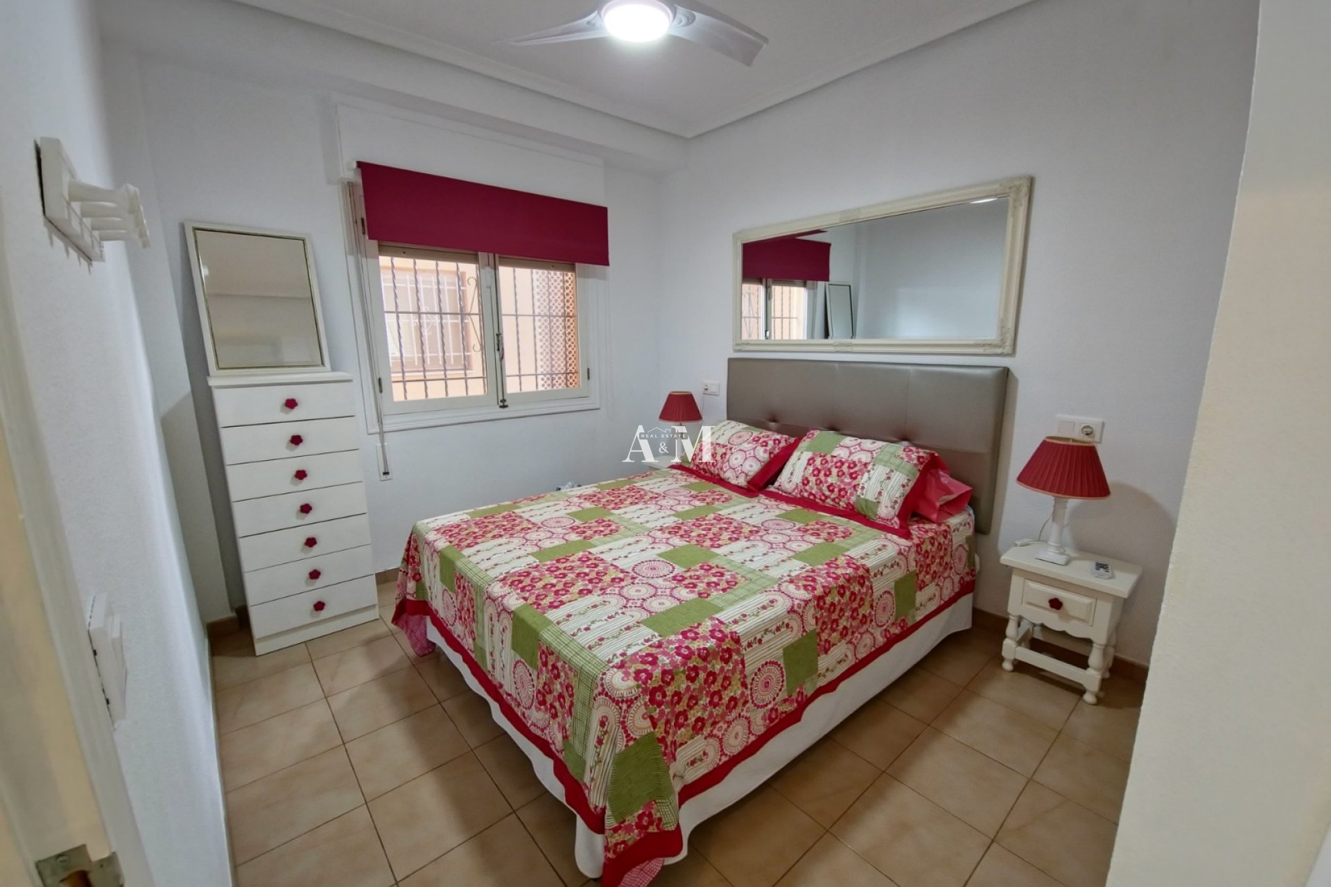 Long Term Rental - Apartment / flat - Punta Prima