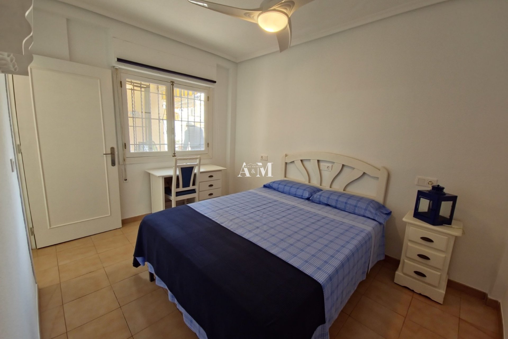 Long Term Rental - Apartment / flat - Punta Prima