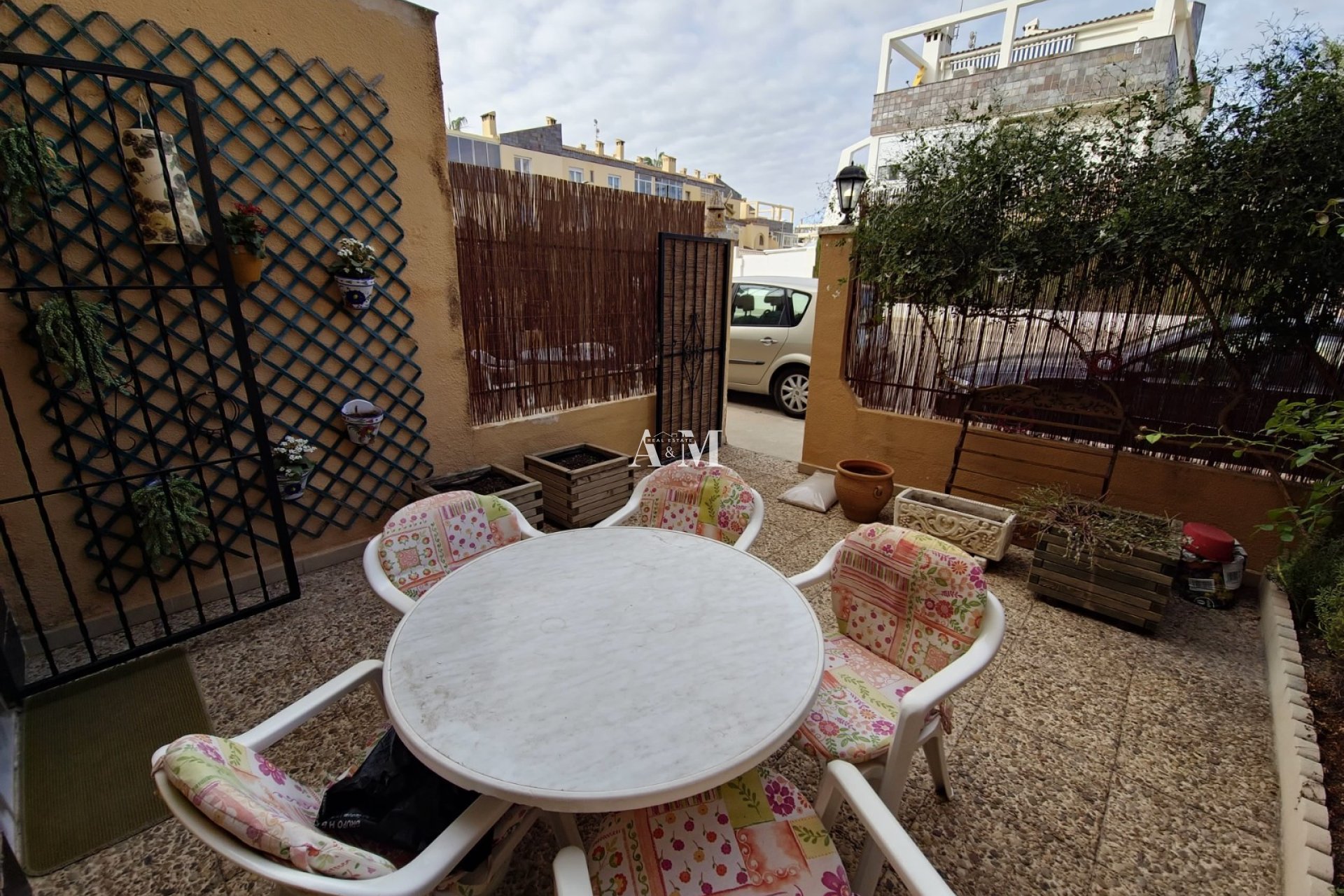 Long Term Rental - Apartment / flat - Punta Prima