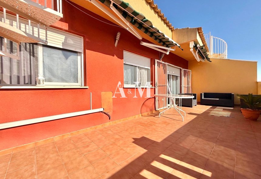 Long Term Rental - Apartment / flat - Rafal