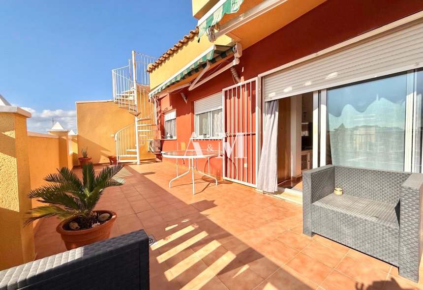 Long Term Rental - Apartment / flat - Rafal