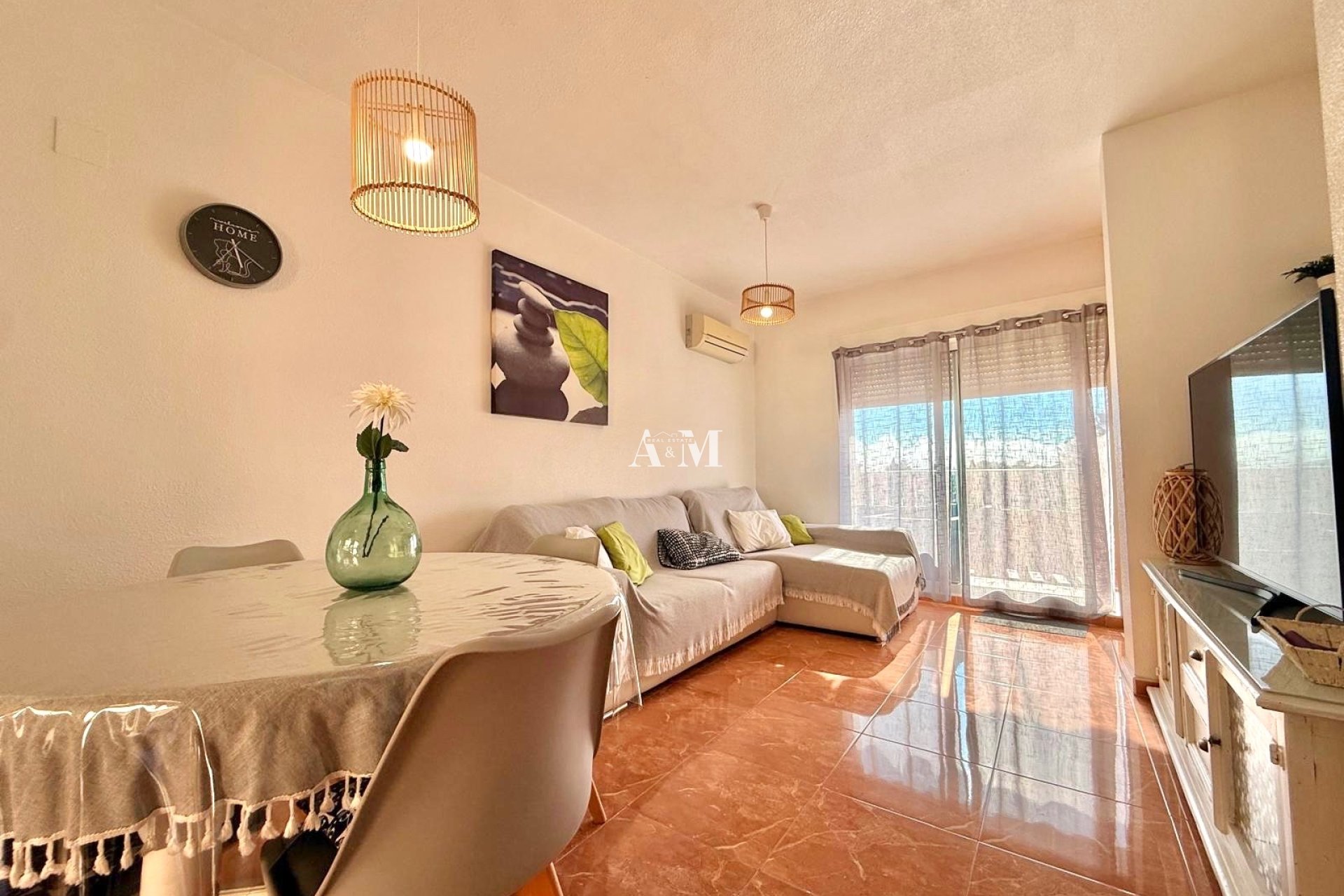 Long Term Rental - Apartment / flat - Rafal