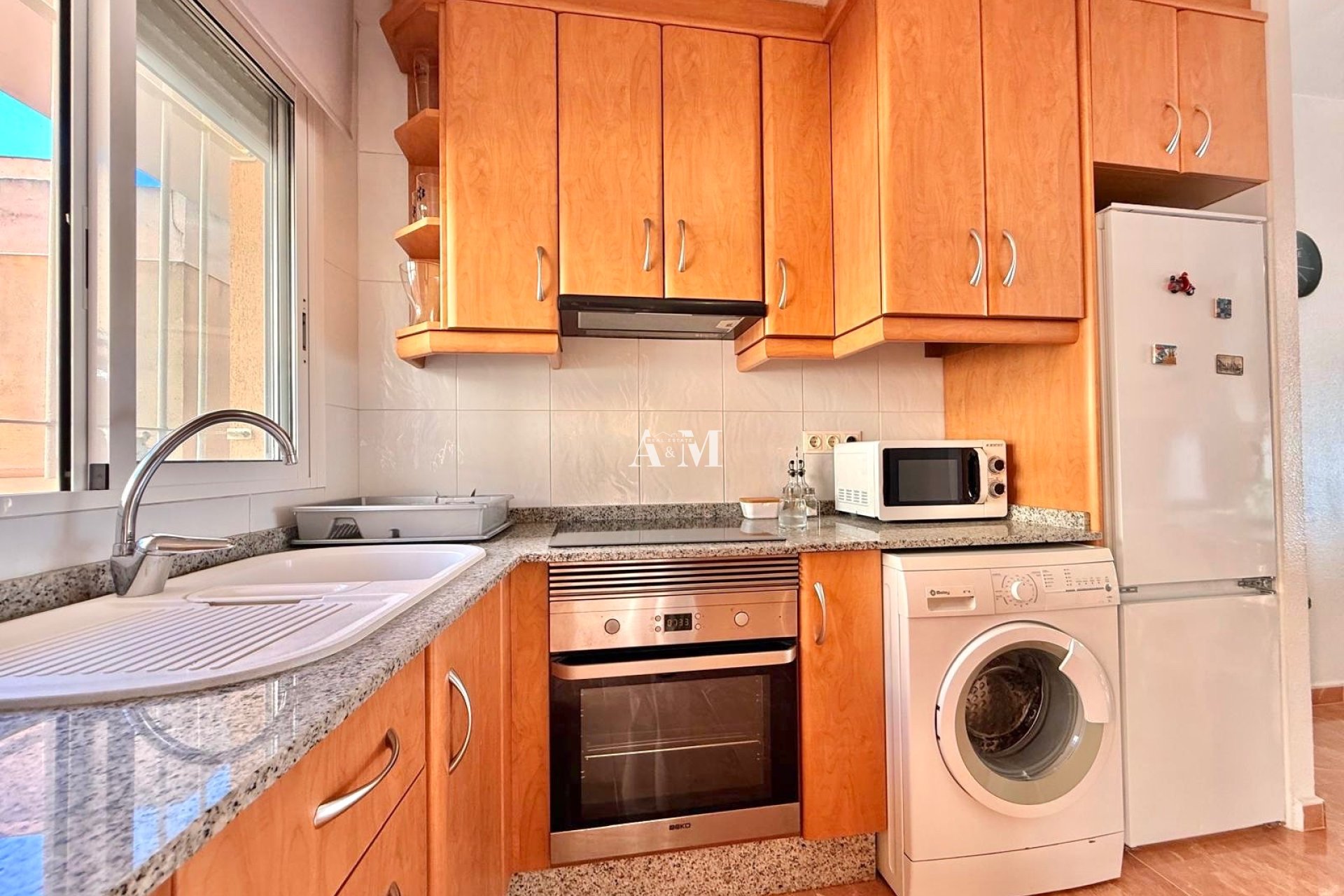 Long Term Rental - Apartment / flat - Rafal