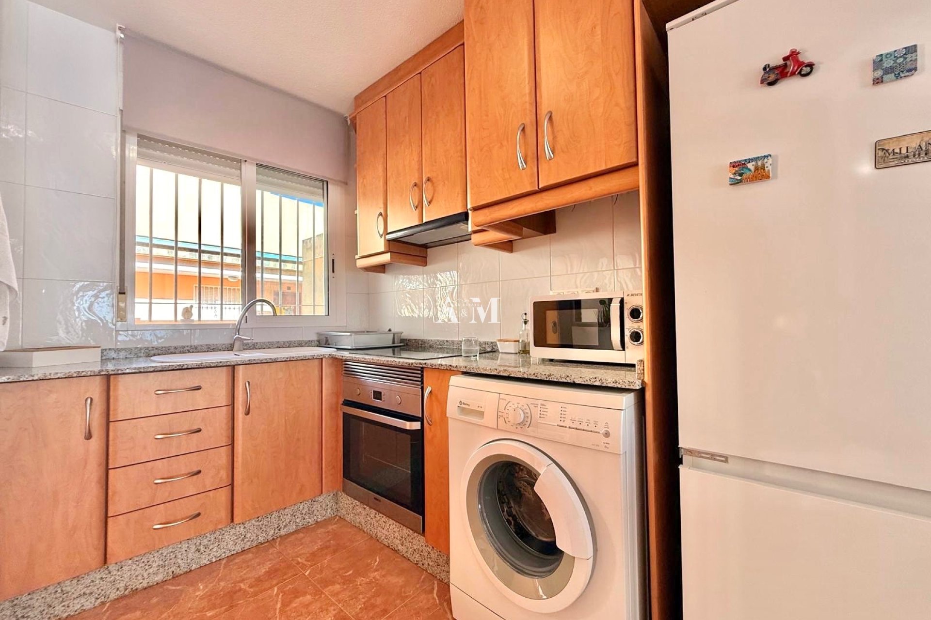 Long Term Rental - Apartment / flat - Rafal