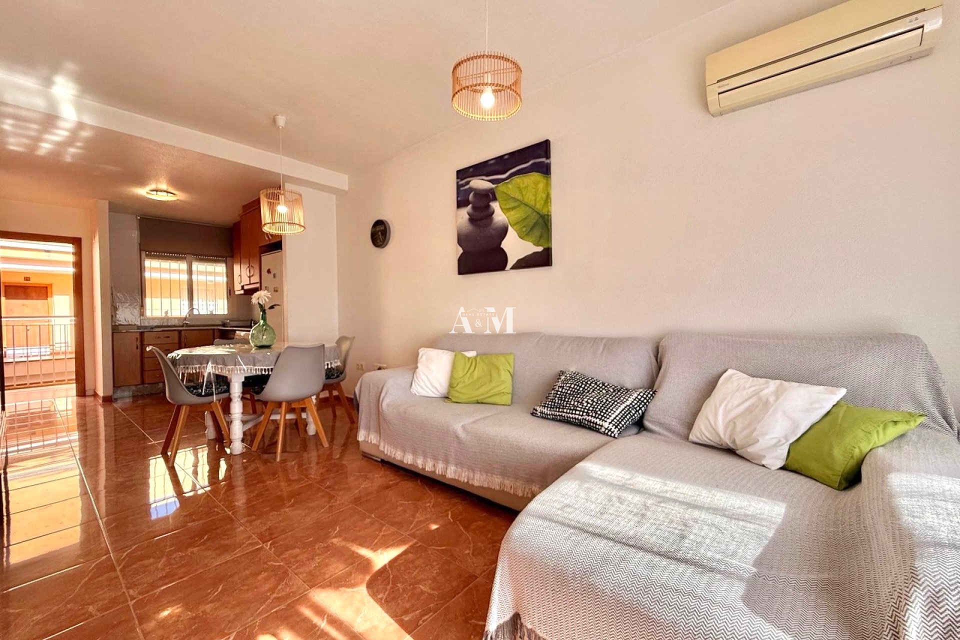Long Term Rental - Apartment / flat - Rafal