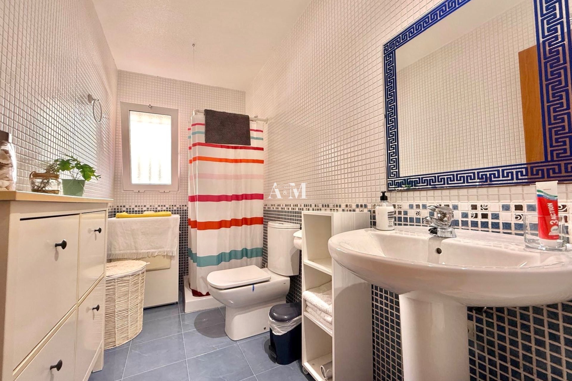 Long Term Rental - Apartment / flat - Rafal