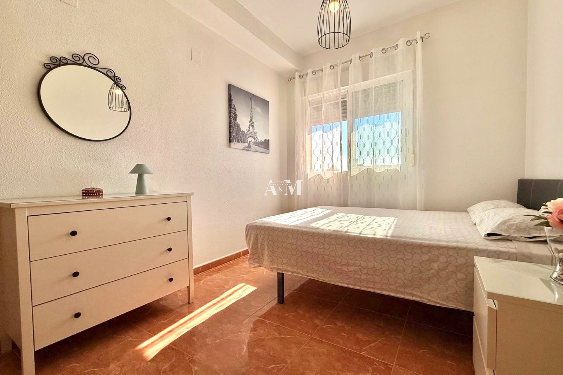 Long Term Rental - Apartment / flat - Rafal