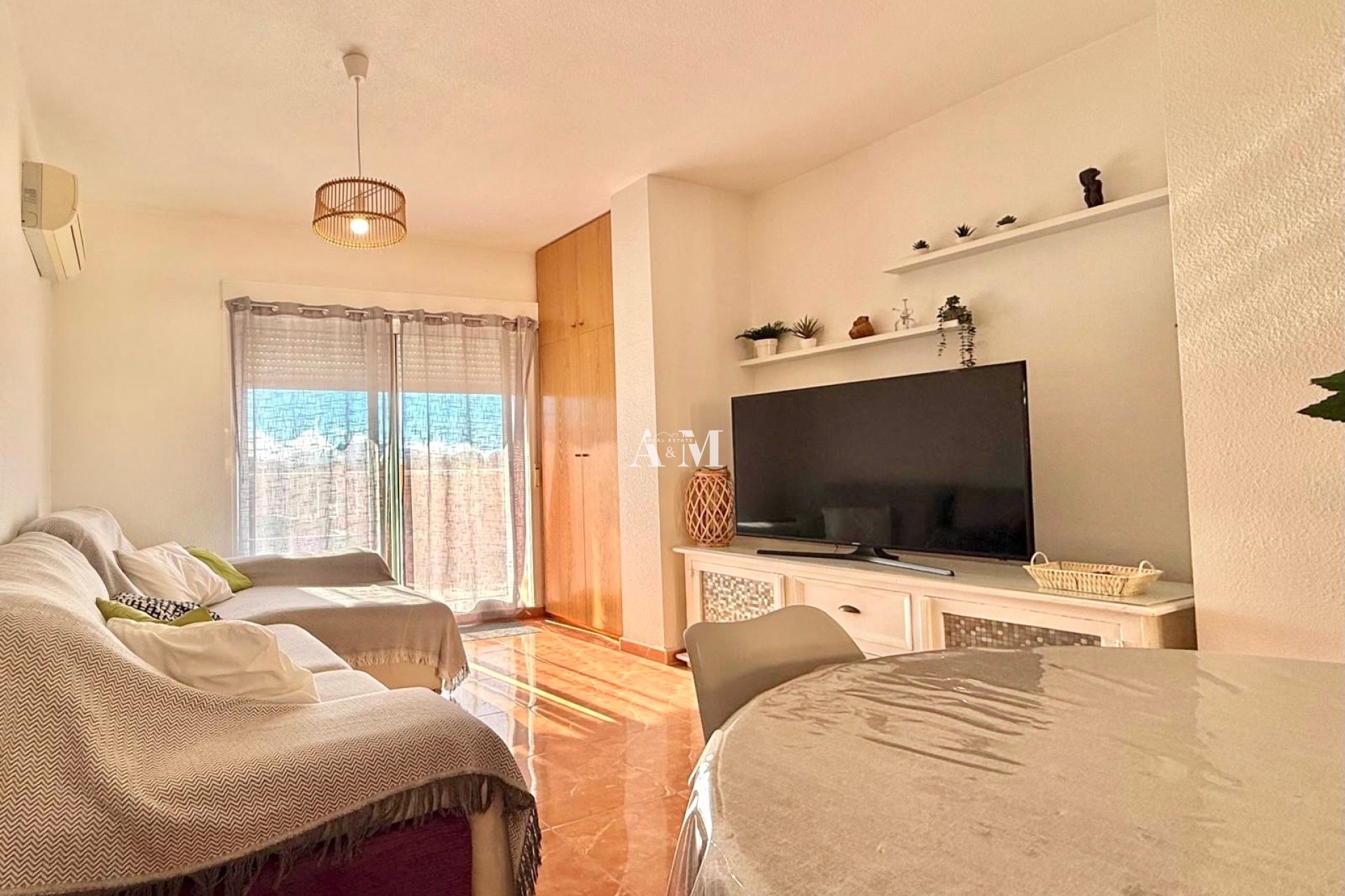 Long Term Rental - Apartment / flat - Rafal