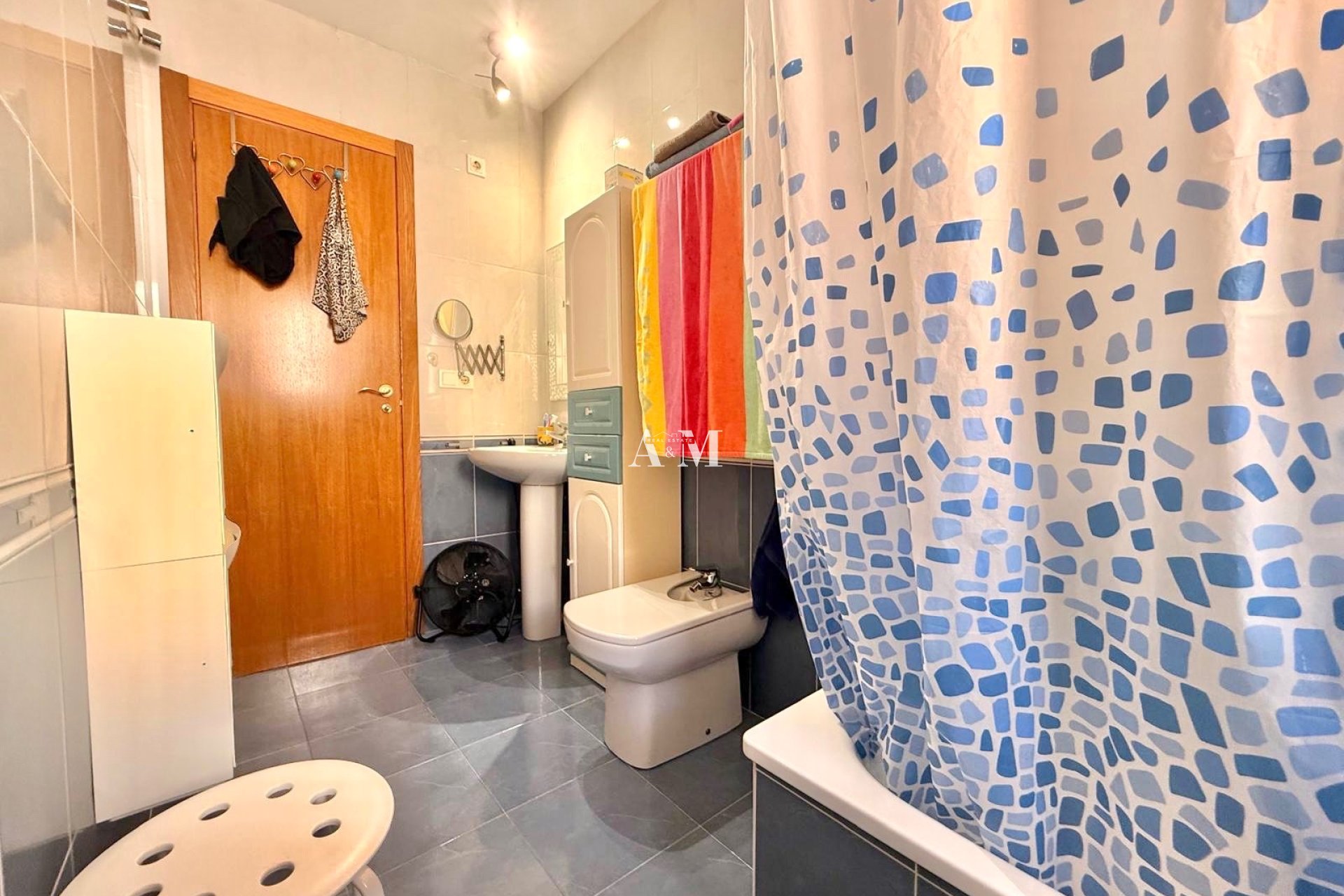 Long Term Rental - Apartment / flat - Rafal