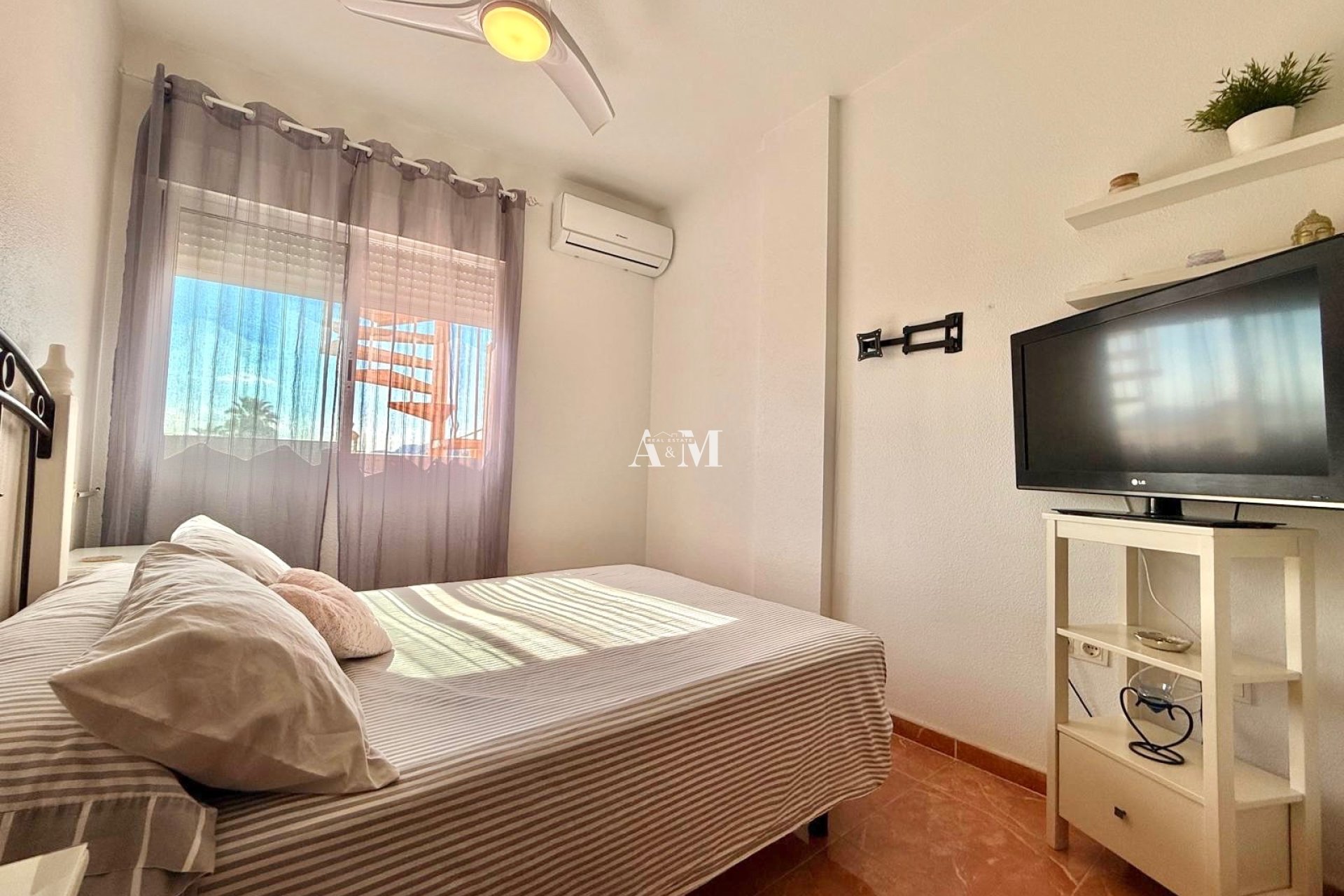 Long Term Rental - Apartment / flat - Rafal