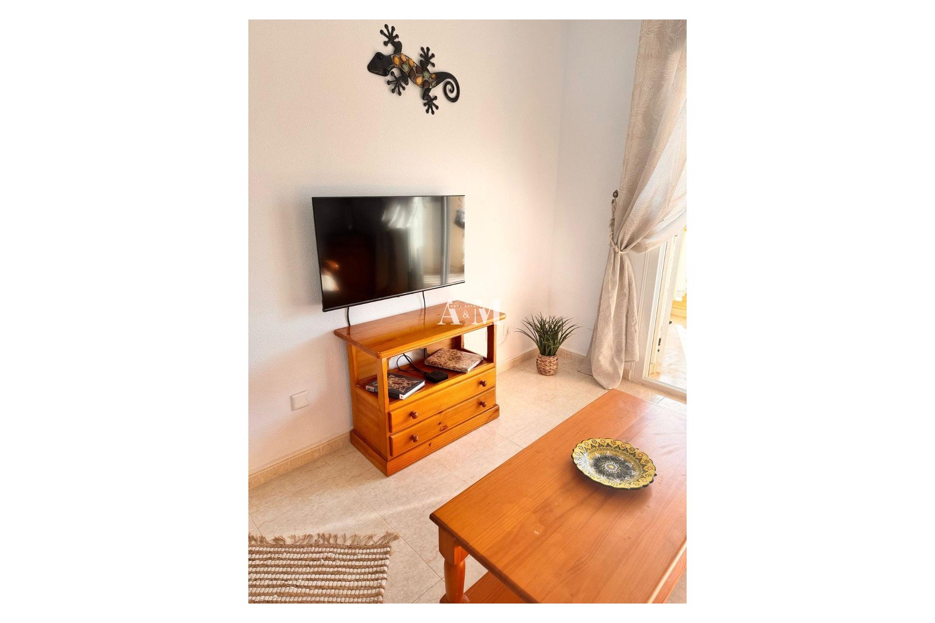 Long Term Rental - Apartment / flat - Rojales - Ciudad Quesada