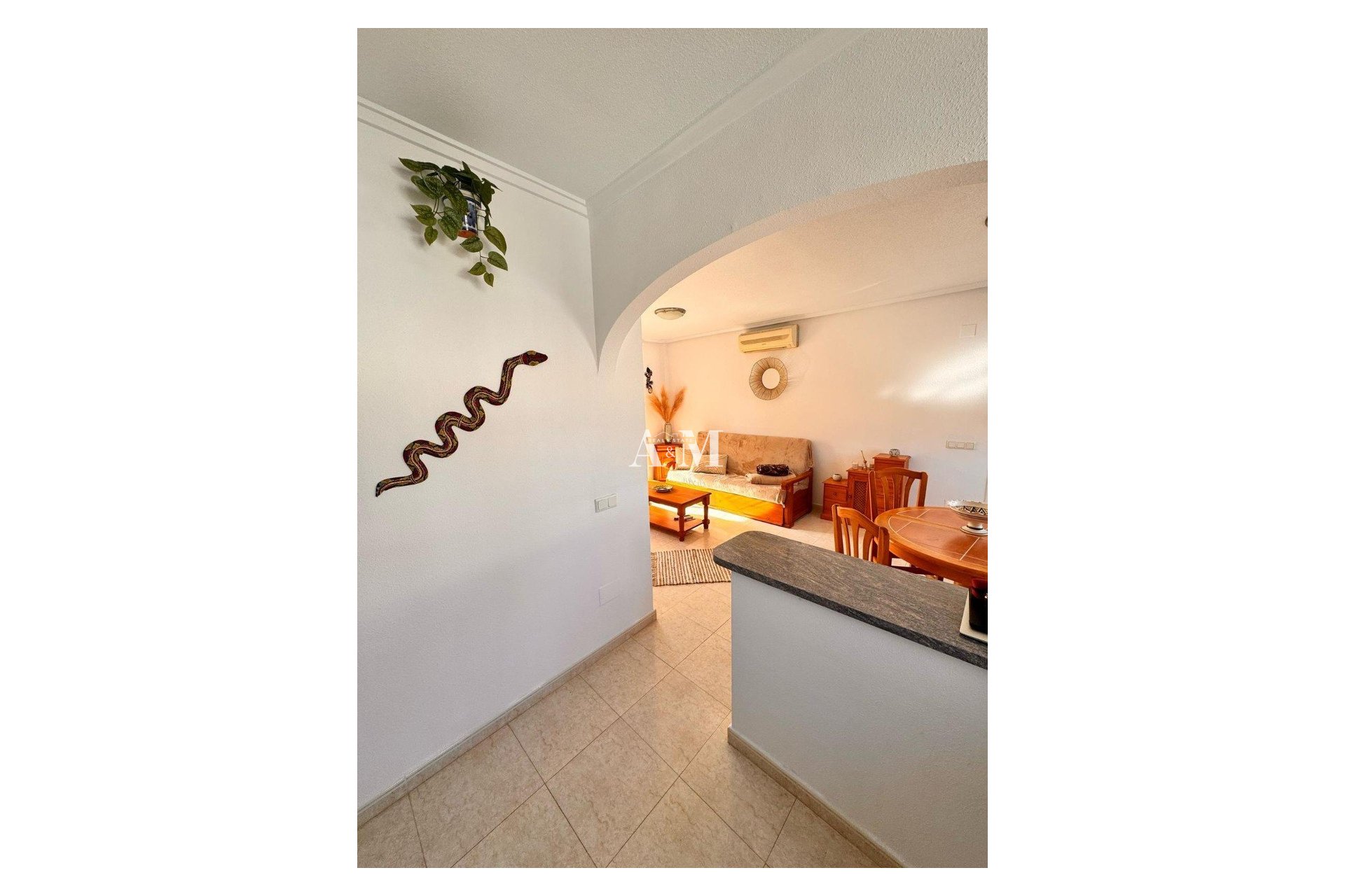 Long Term Rental - Apartment / flat - Rojales - Ciudad Quesada