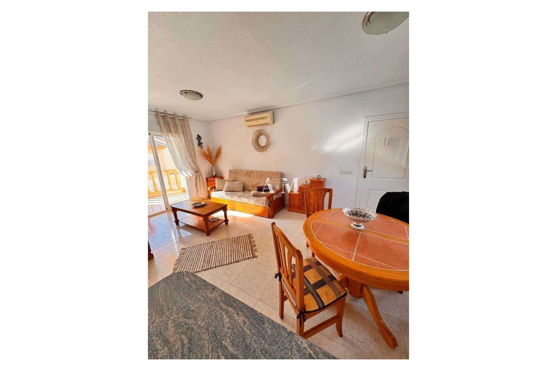 Long Term Rental - Apartment / flat - Rojales - Ciudad Quesada