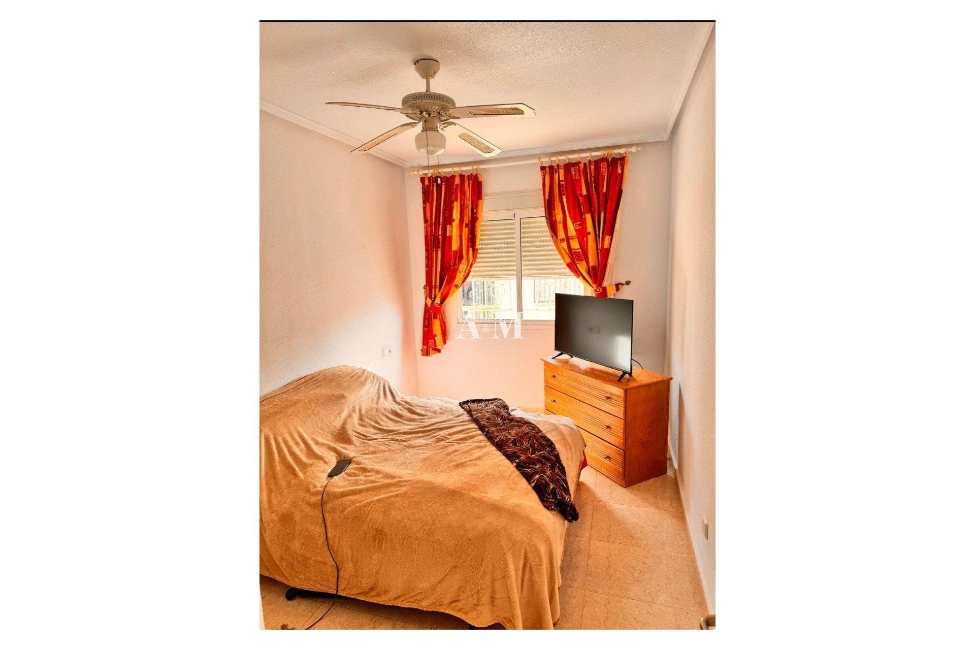 Long Term Rental - Apartment / flat - Rojales - Ciudad Quesada