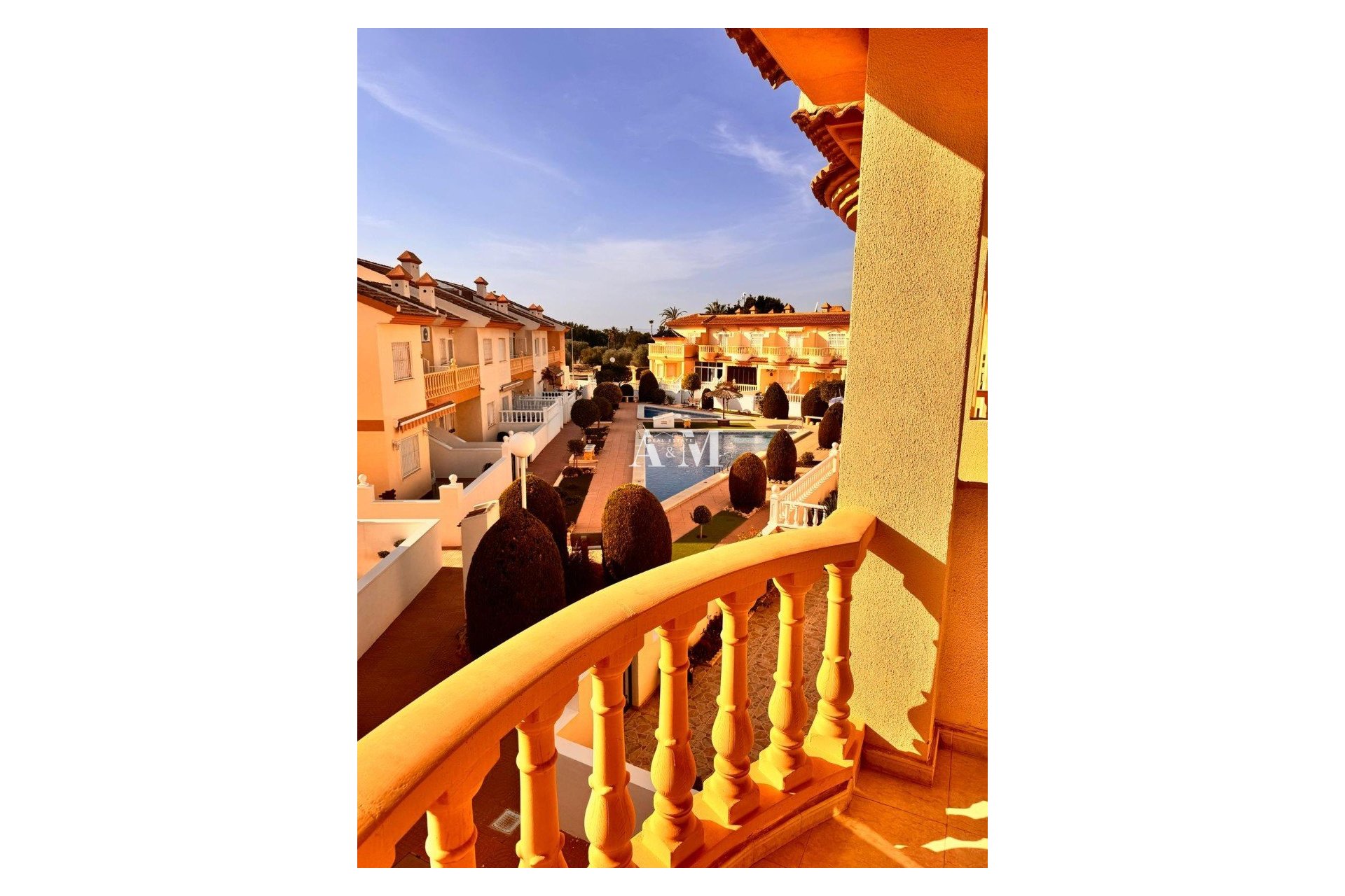 Long Term Rental - Apartment / flat - Rojales - Ciudad Quesada