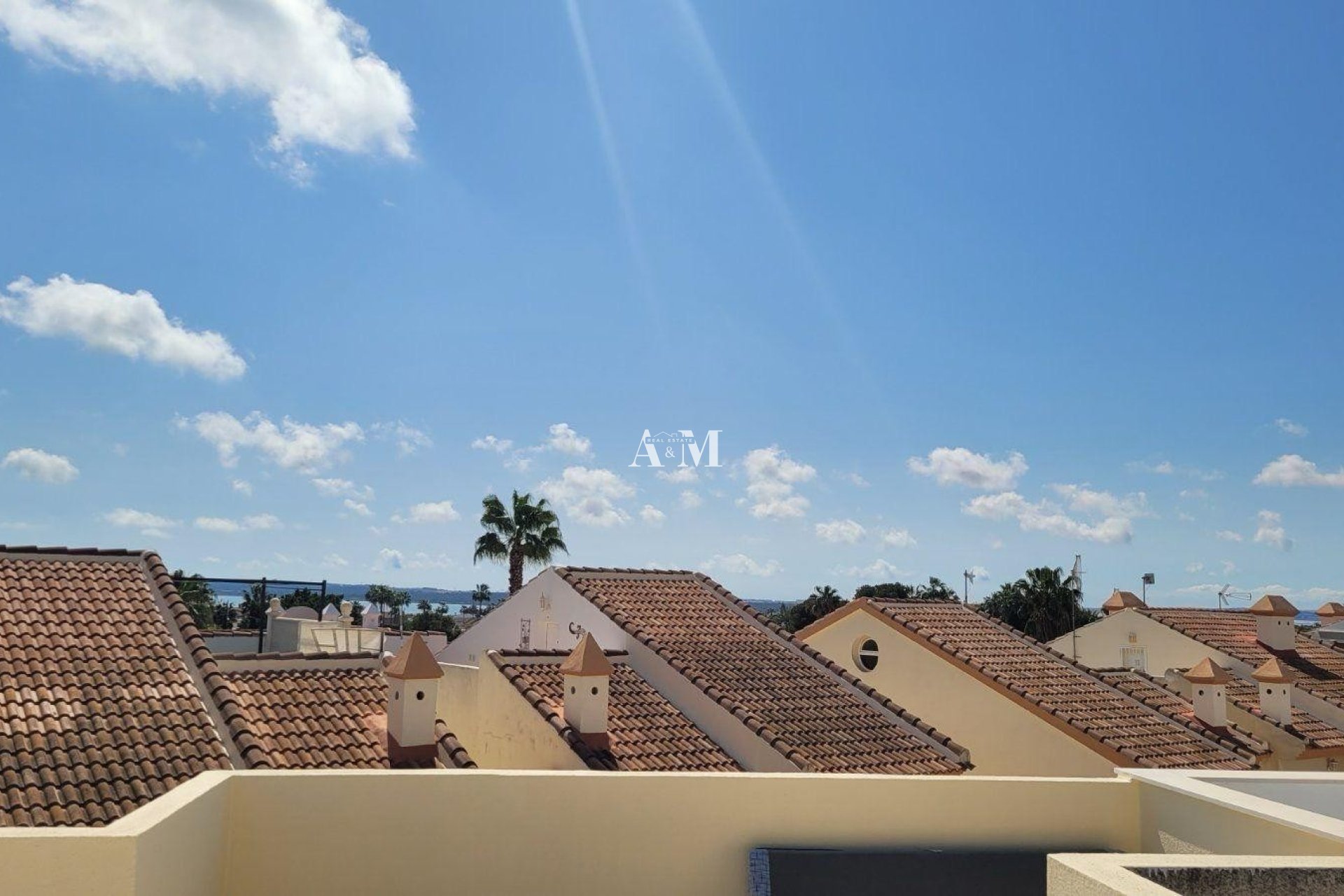 Long Term Rental - Apartment / flat - Rojales - Ciudad Quesada