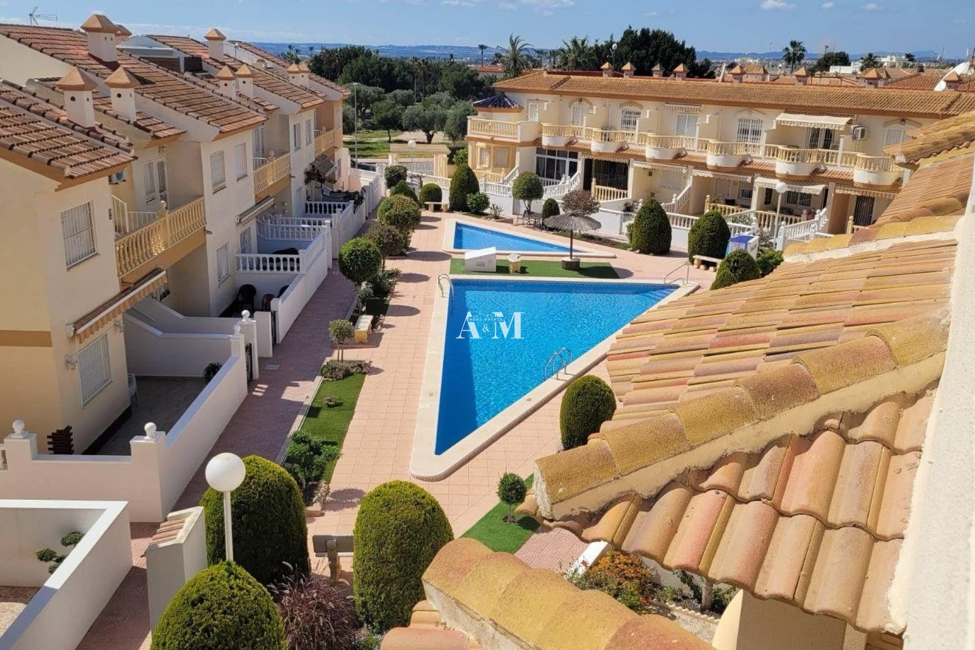 Long Term Rental - Apartment / flat - Rojales - Ciudad Quesada