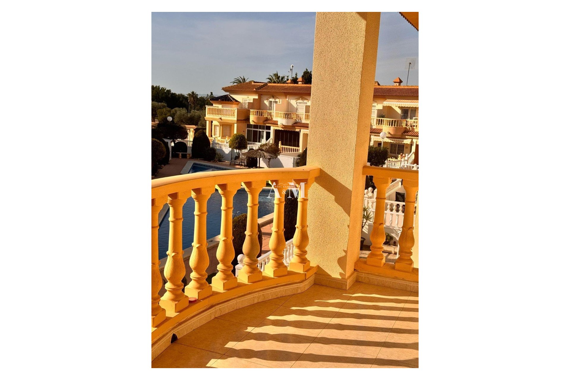 Long Term Rental - Apartment / flat - Rojales - Ciudad Quesada