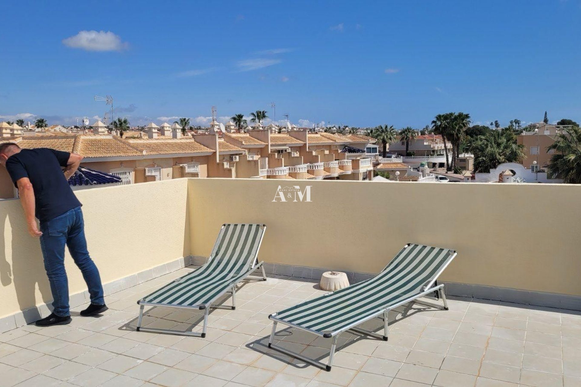 Long Term Rental - Apartment / flat - Rojales - Ciudad Quesada